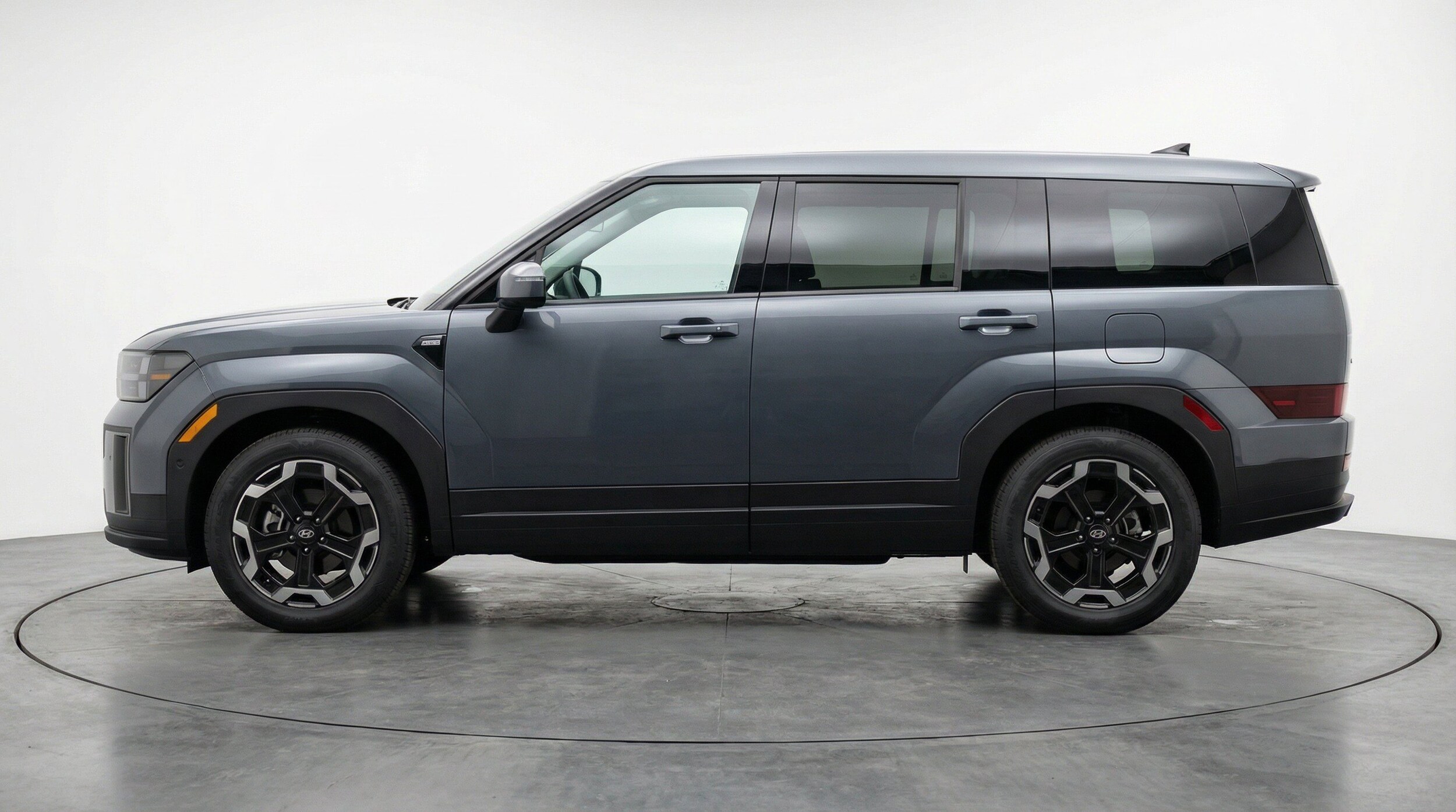 Thumbnail: 2026 Hyundai Santa Fe - 5
