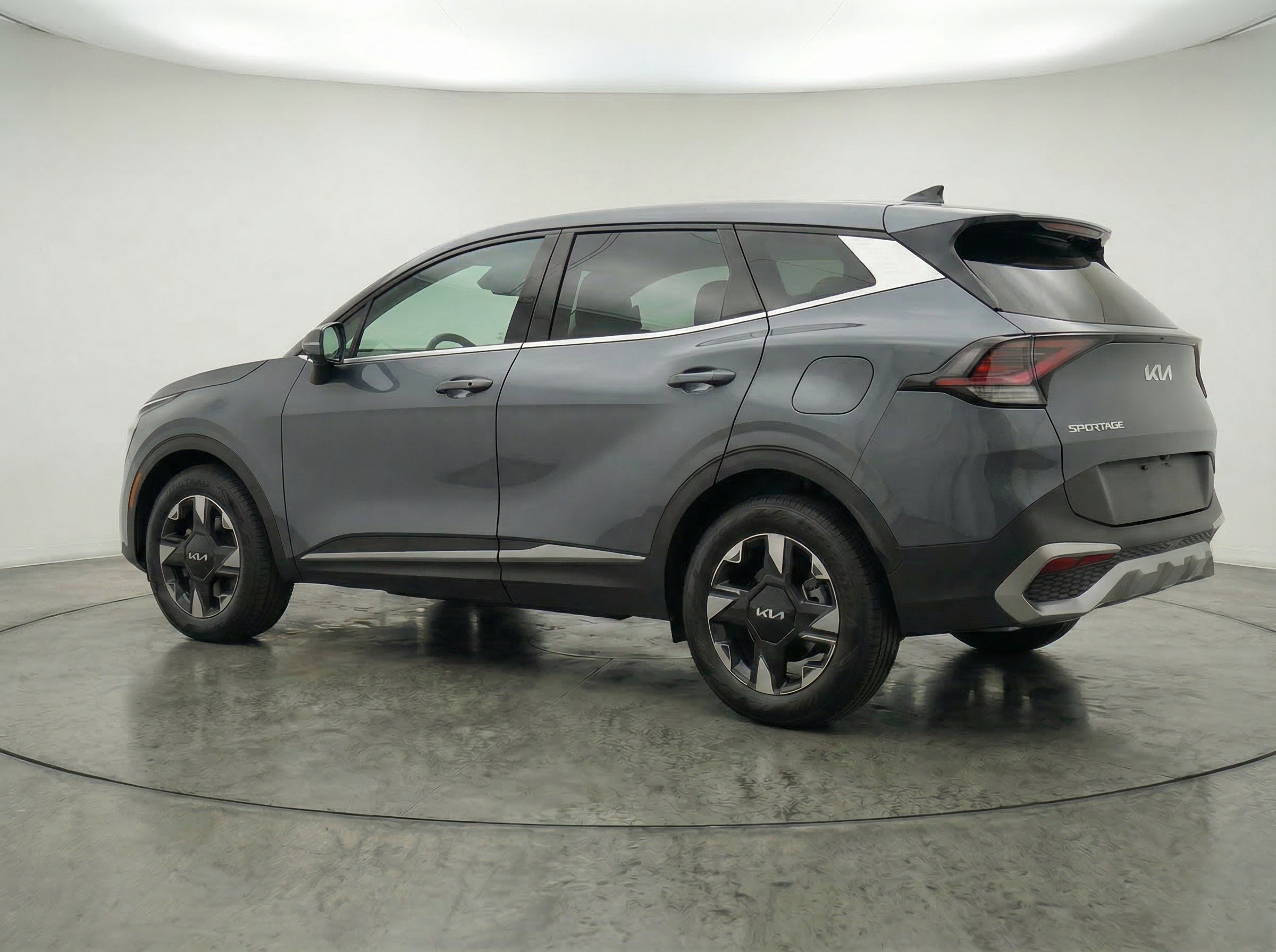 Thumbnail: 2026 Kia Sportage - 6