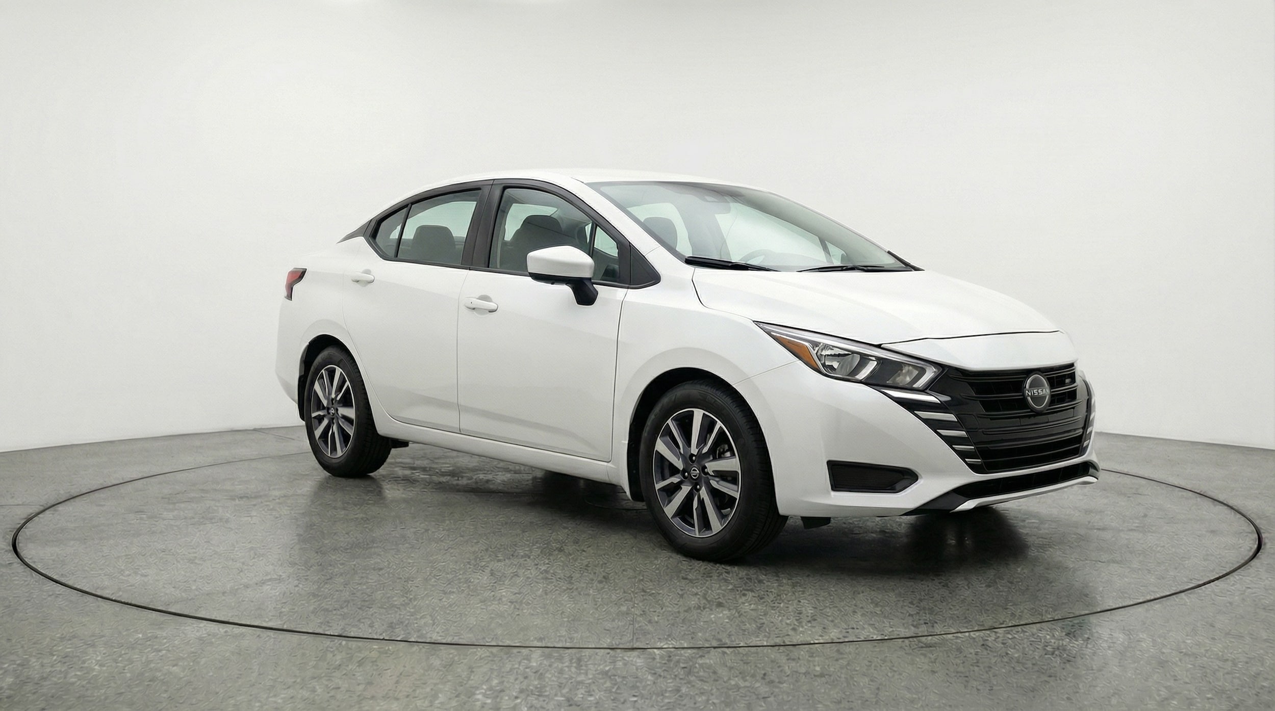 Thumbnail: 2025 Nissan Versa - 1