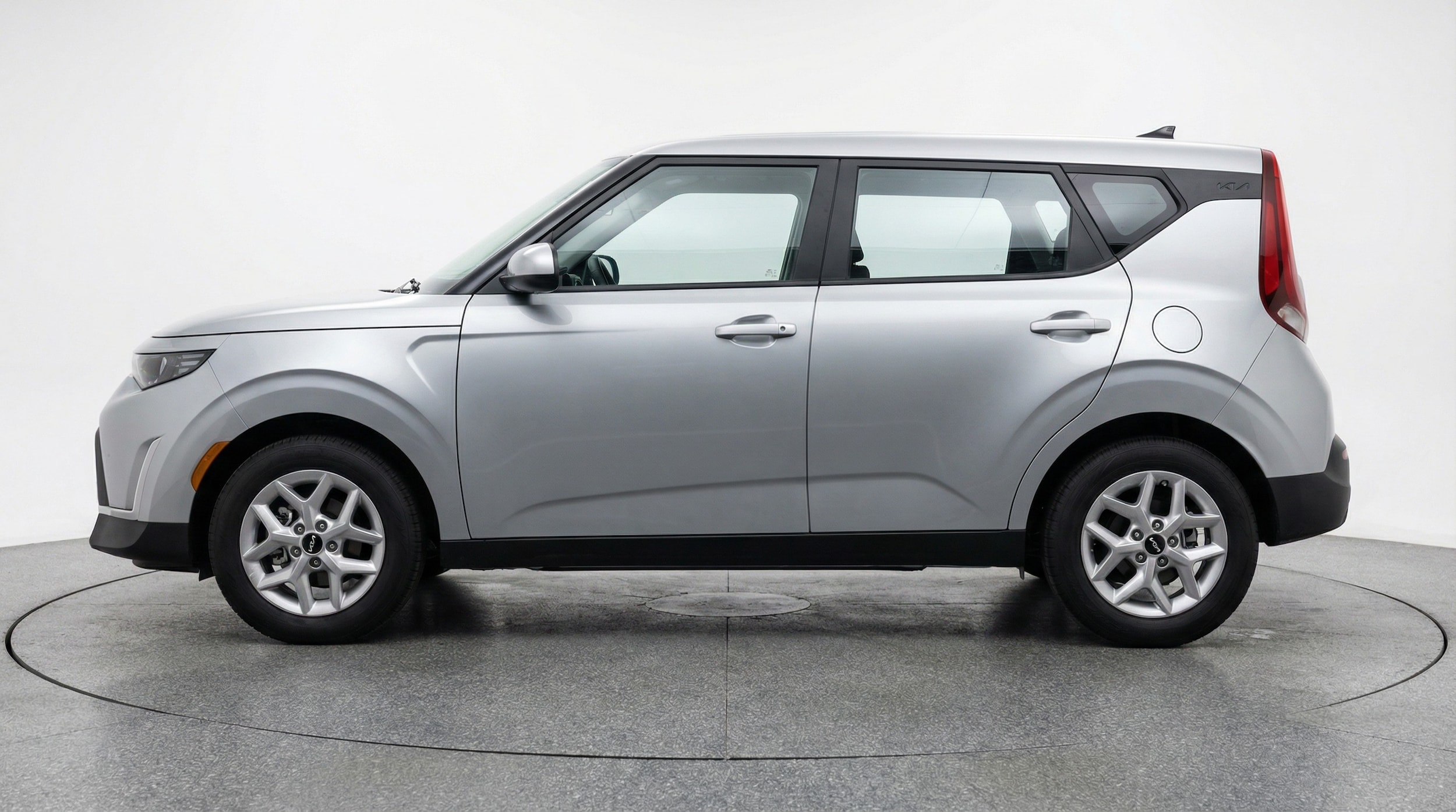 Thumbnail: 2025 Kia Soul - 4