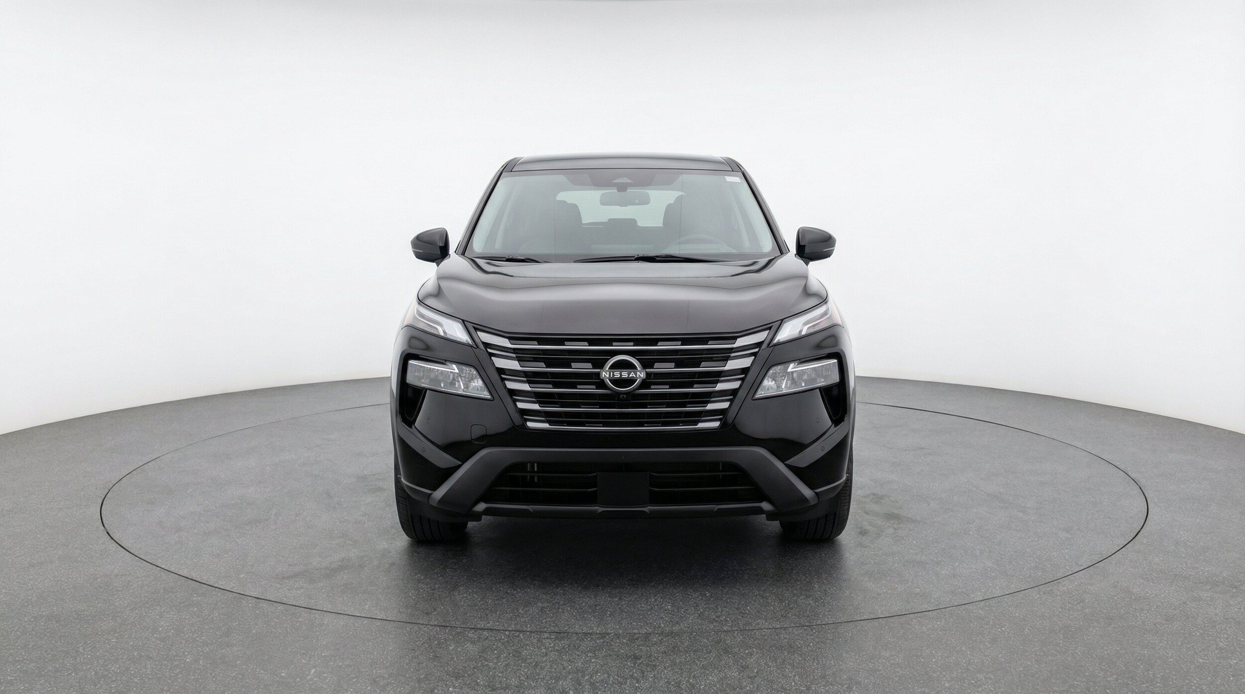 Thumbnail: 2026 Nissan Rogue - 2