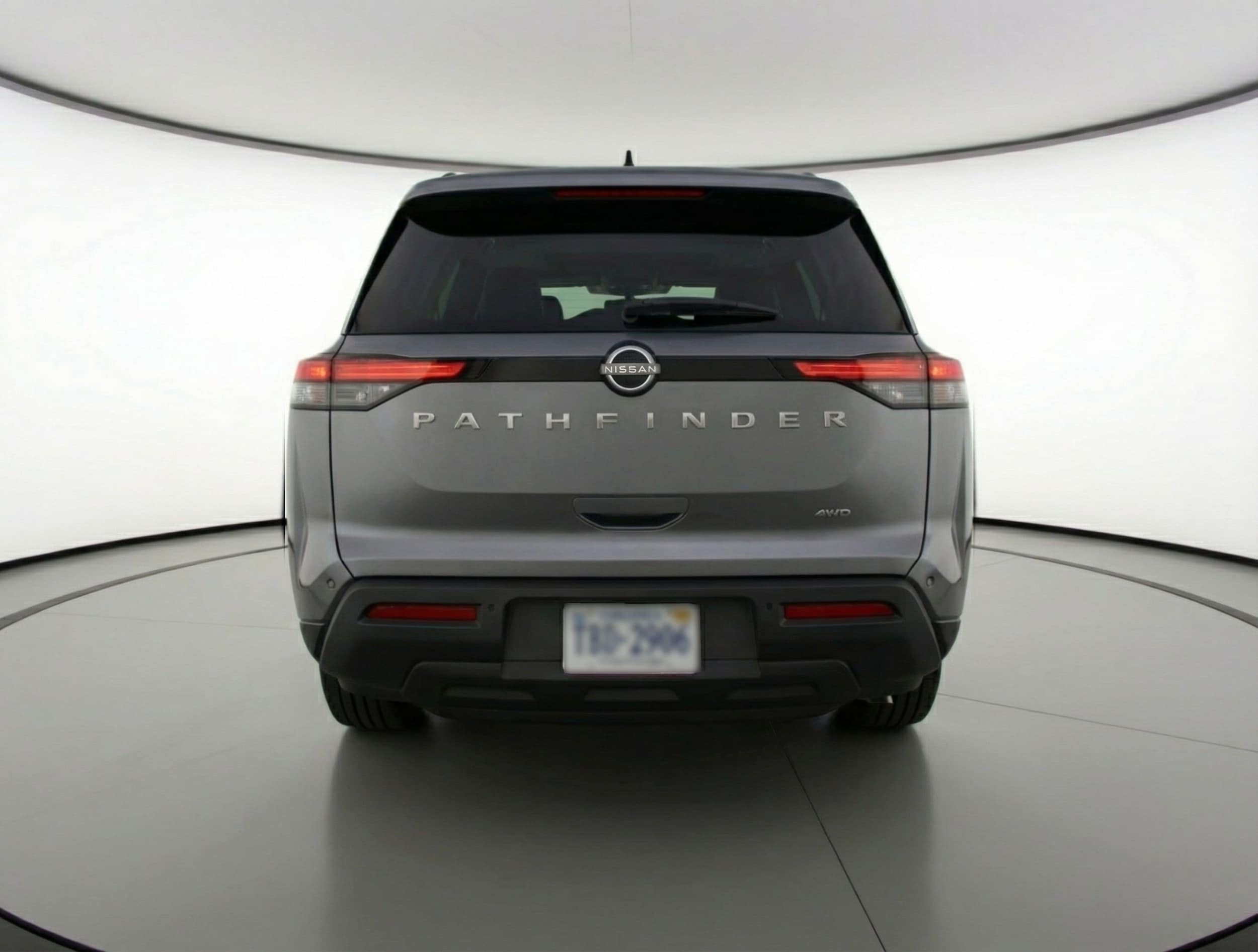 Thumbnail: 2025 Nissan Pathfinder - 7