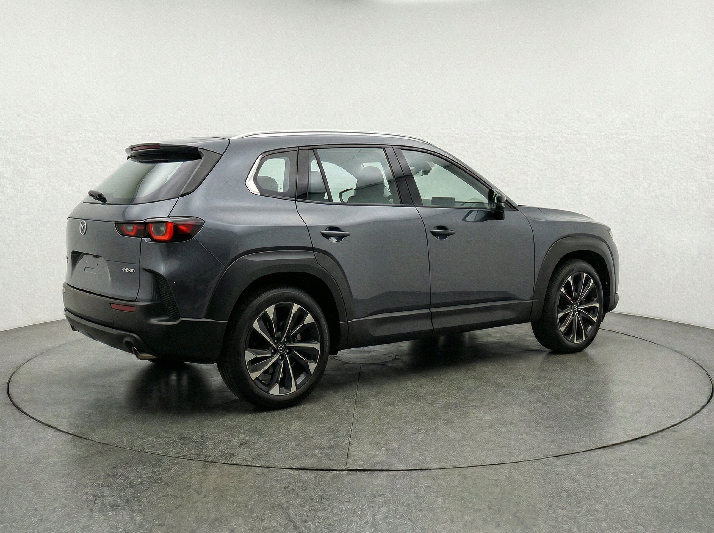 Thumbnail: 2025 Mazda CX-50 - 9