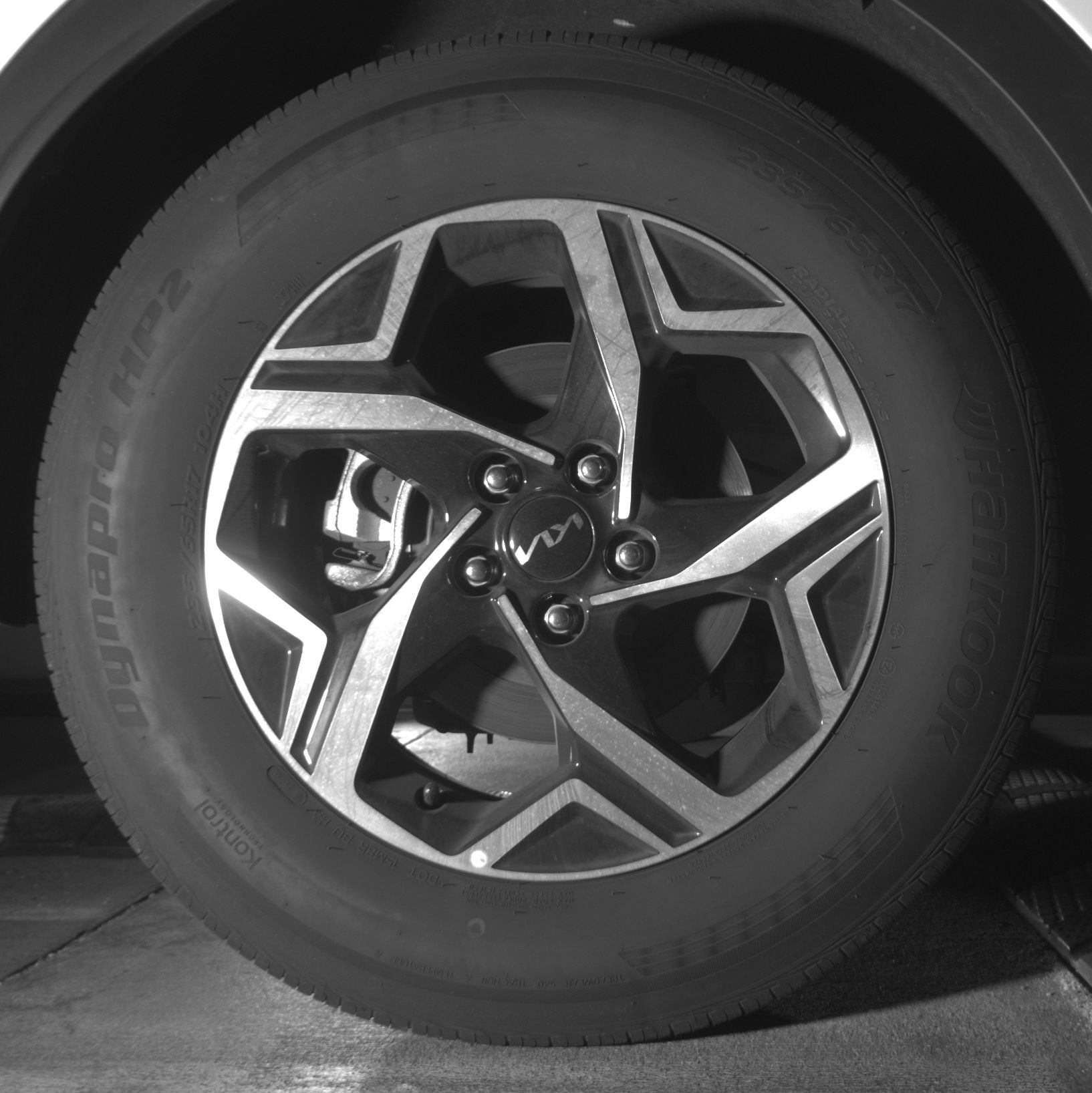 Thumbnail: 2025 Kia Sportage - 12