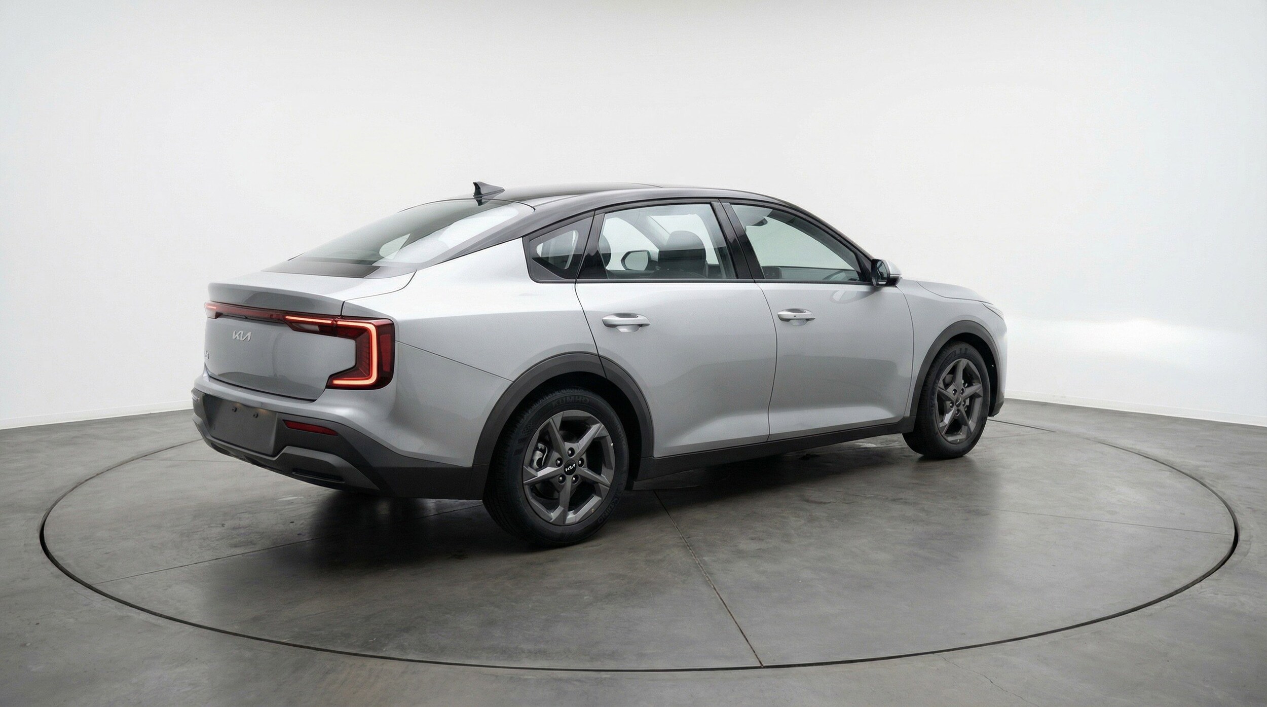 Thumbnail: 2025 Kia K4 - 9
