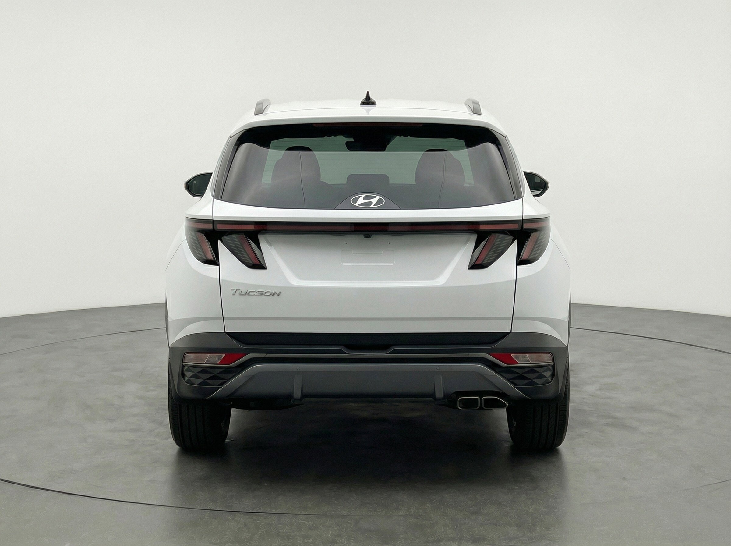 Thumbnail: 2025 Hyundai Tucson - 7