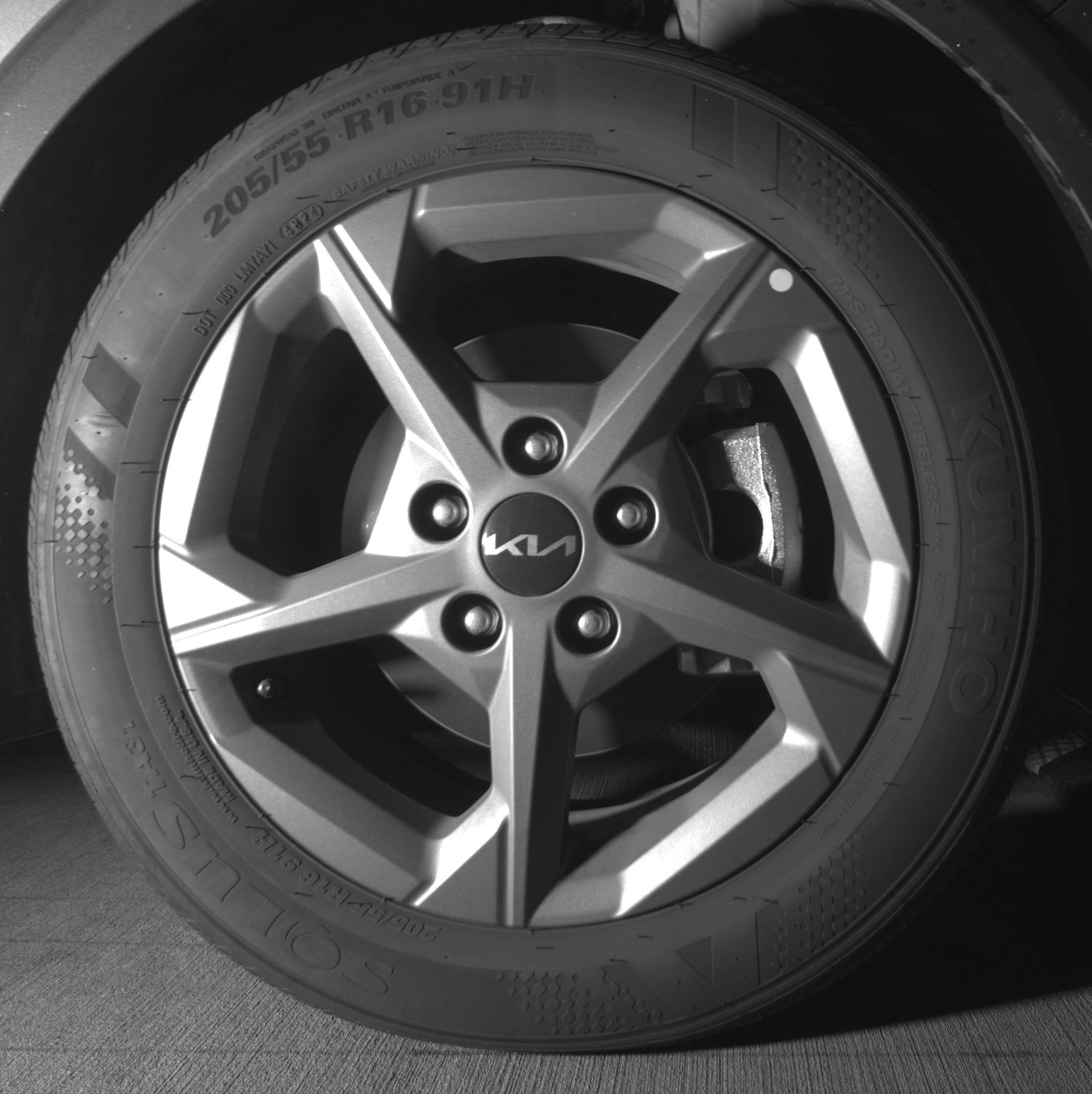 Thumbnail: 2025 Kia K4 - 13