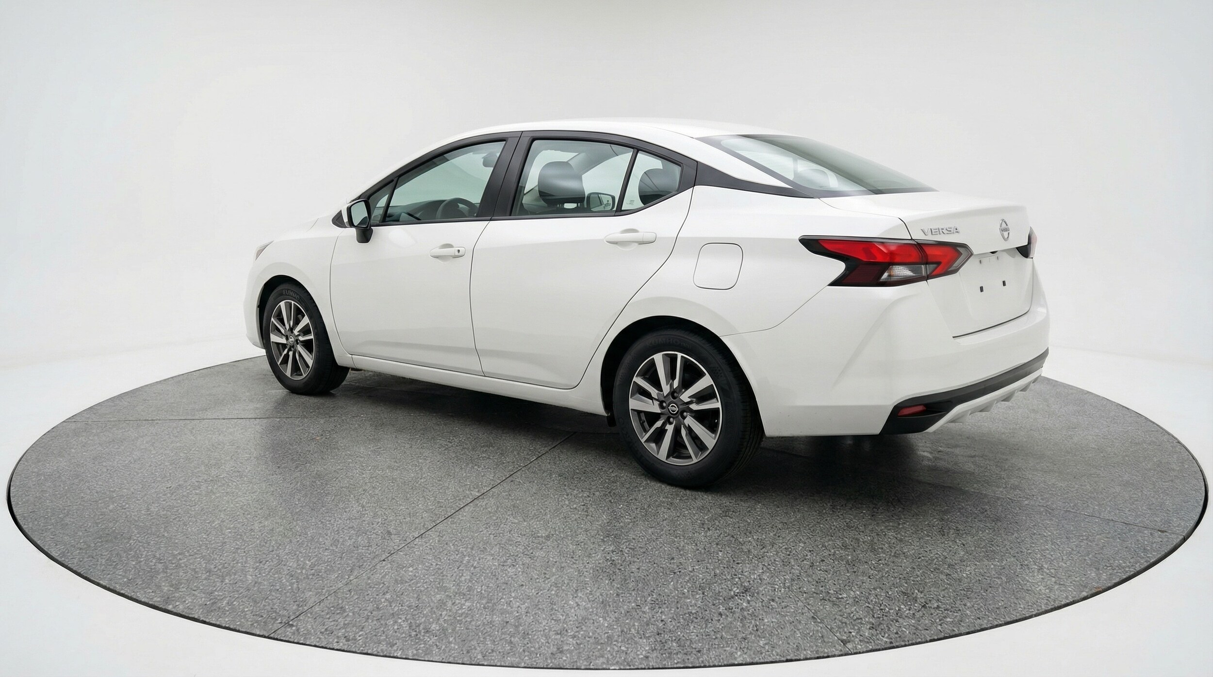 Thumbnail: 2025 Nissan Versa - 5