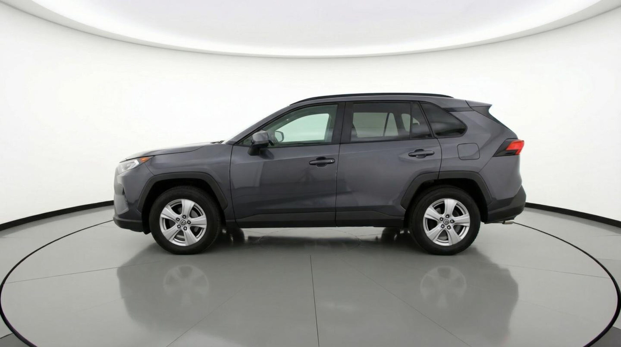 Thumbnail: 2025 Toyota RAV4 - 4