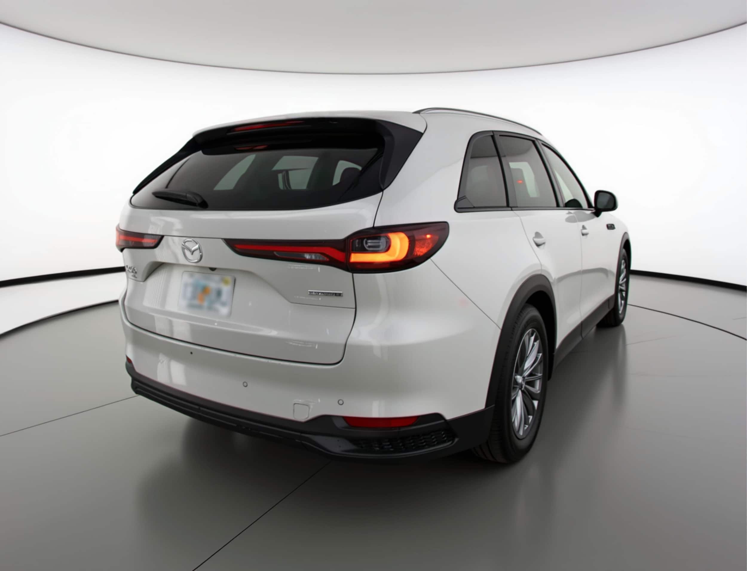 Thumbnail: 2025 Mazda CX-90 - 7