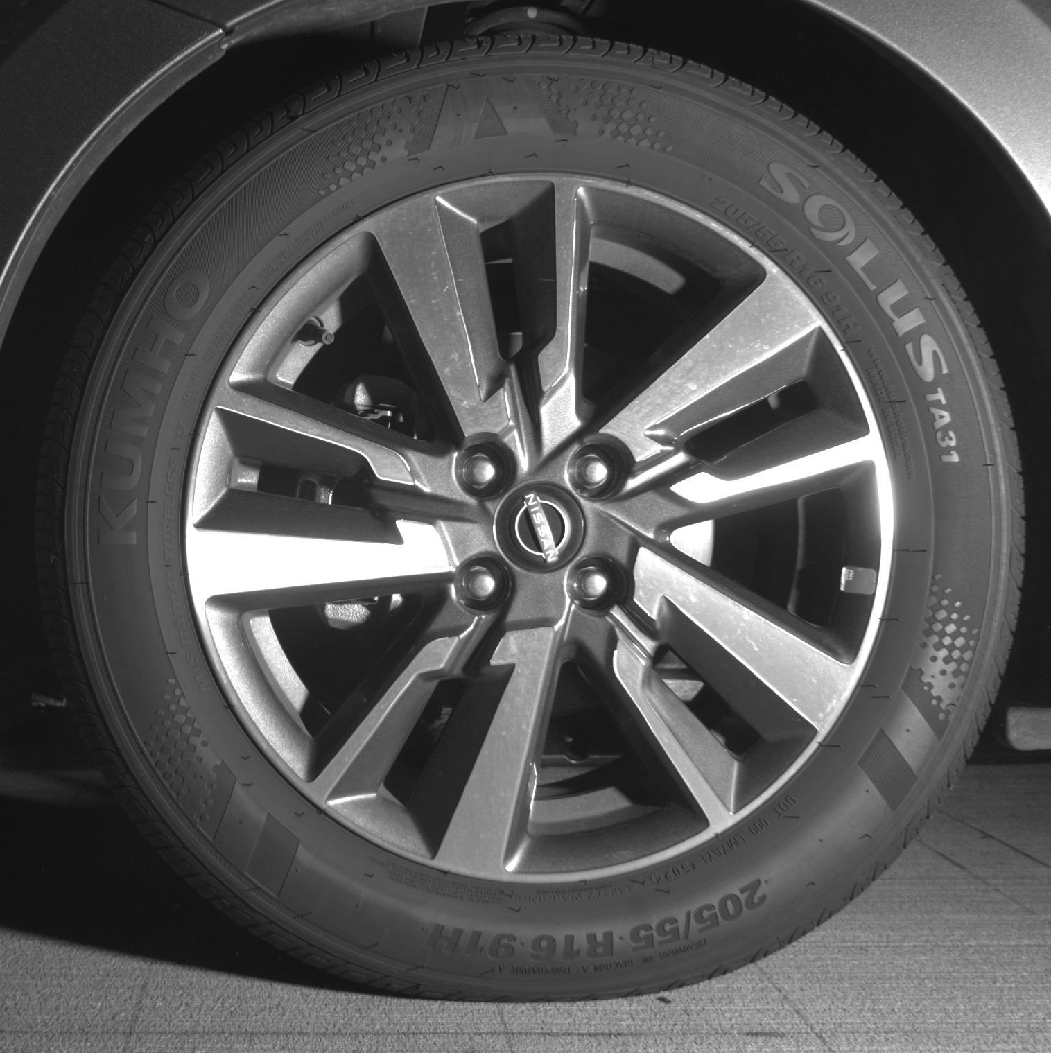 Thumbnail: 2025 Nissan Versa - 12