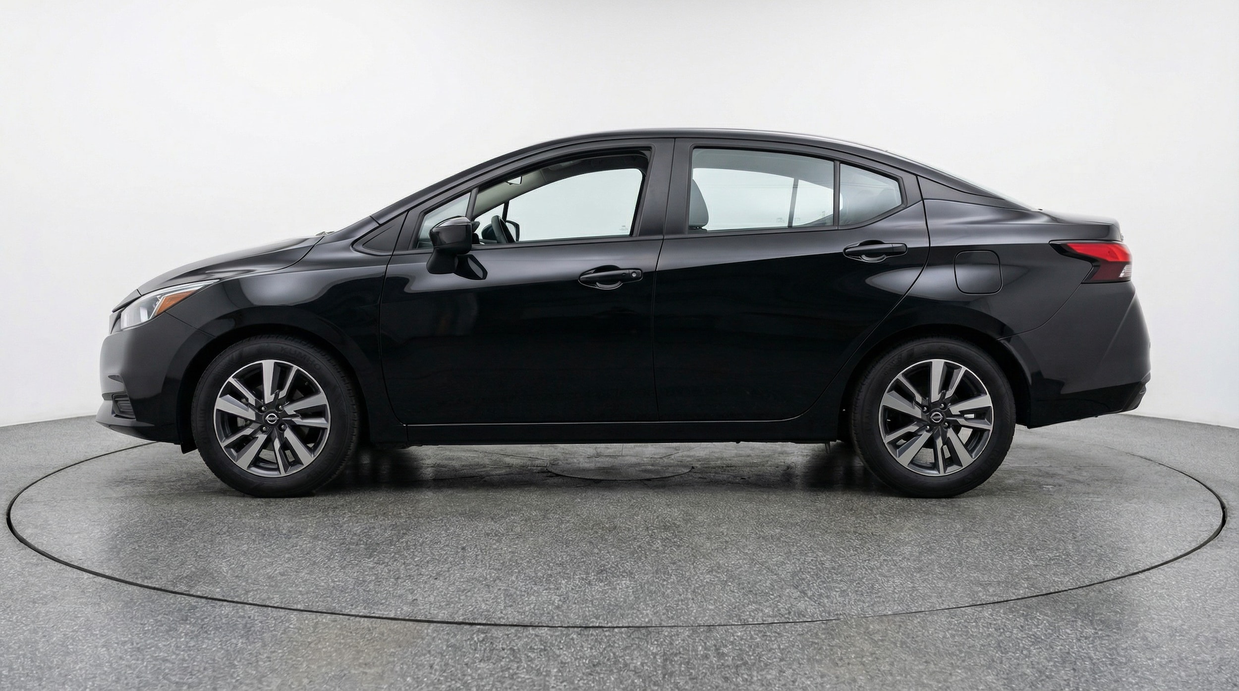 Thumbnail: 2025 Nissan Versa - 4