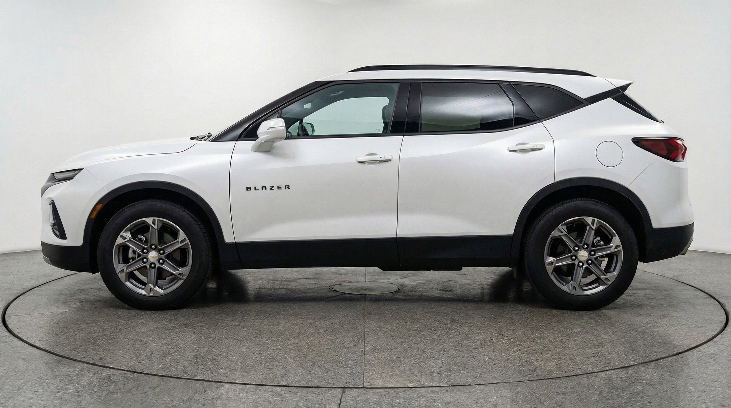 Thumbnail: 2025 Chevrolet Blazer - 5