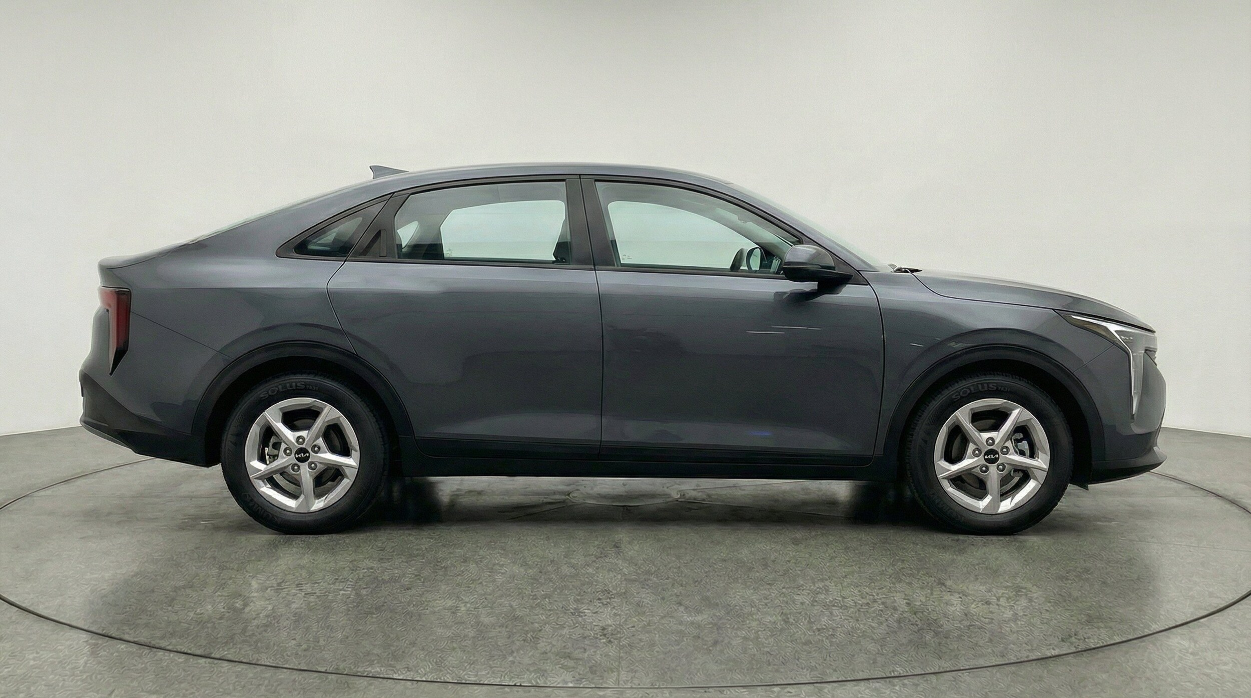 Thumbnail: 2025 Kia K4 - 10