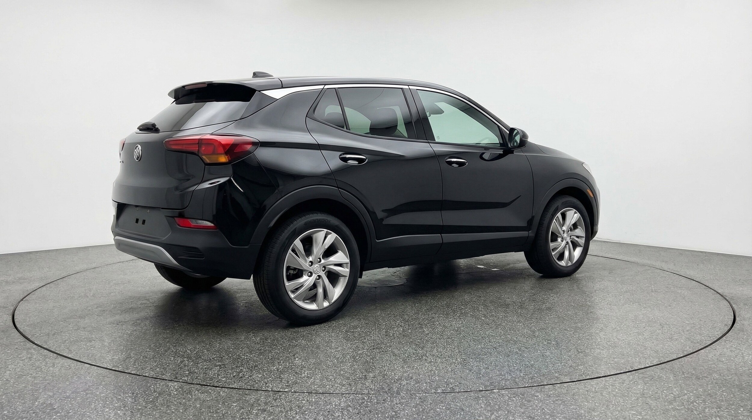 Thumbnail: 2025 Buick Encore GX - 9