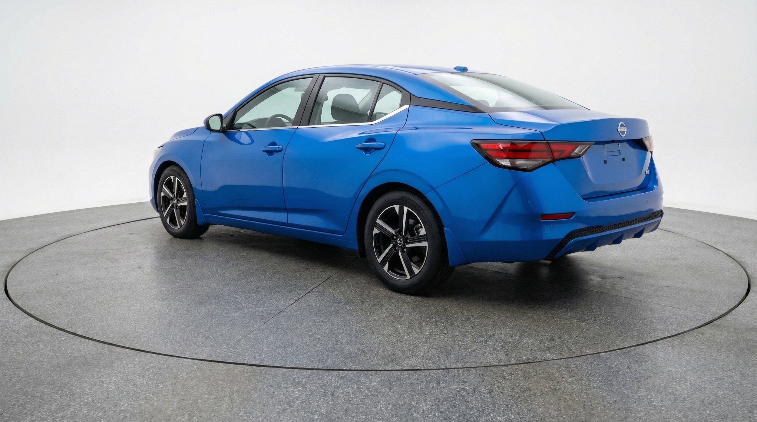 Thumbnail: 2025 Nissan Sentra - 6