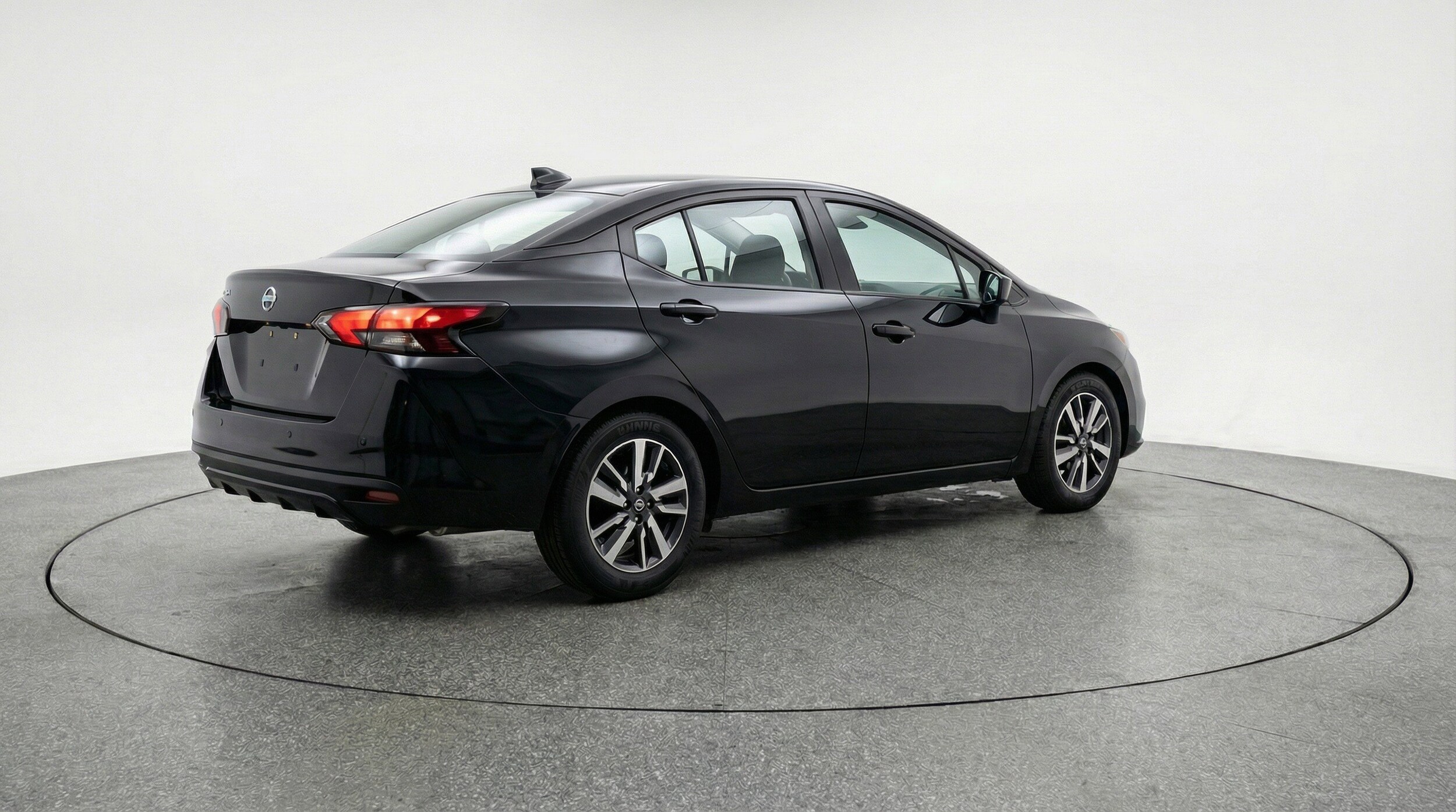 Thumbnail: 2025 Nissan Versa - 6