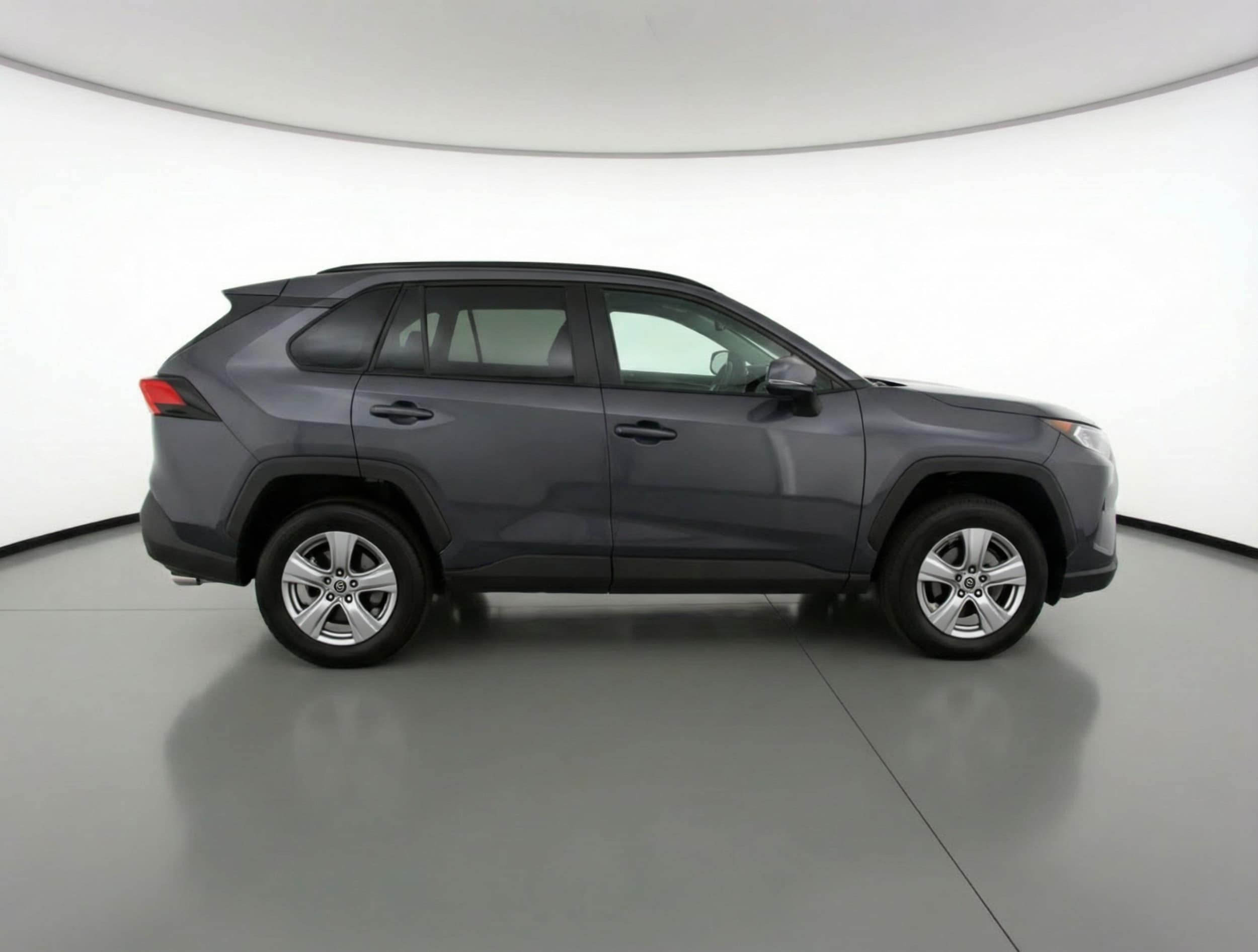 Thumbnail: 2025 Toyota RAV4 - 8