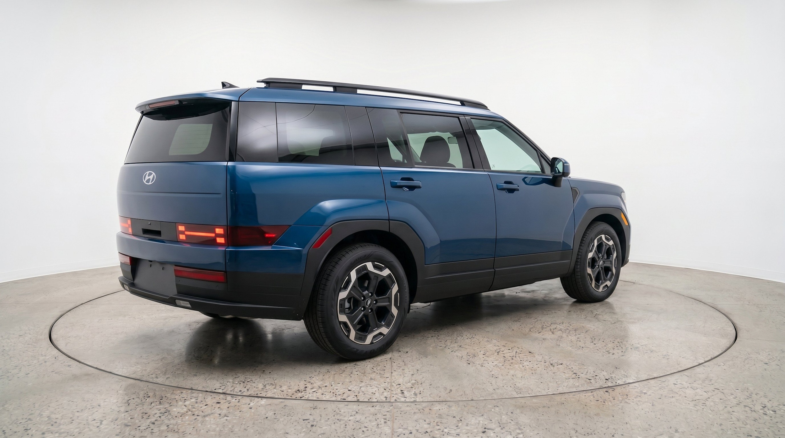 Thumbnail: 2026 Hyundai Santa Fe - 9