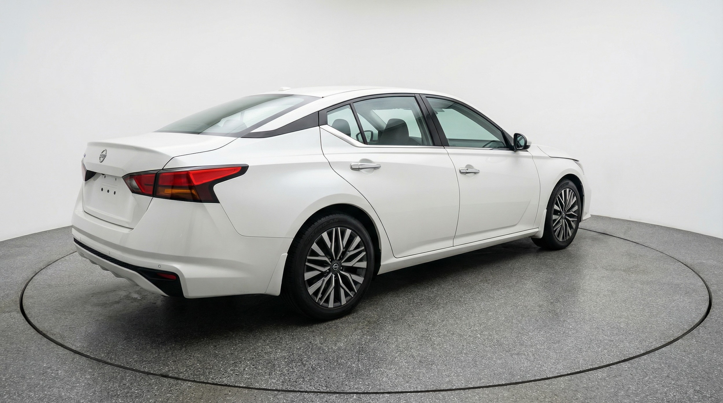 Thumbnail: 2025 Nissan Altima - 7