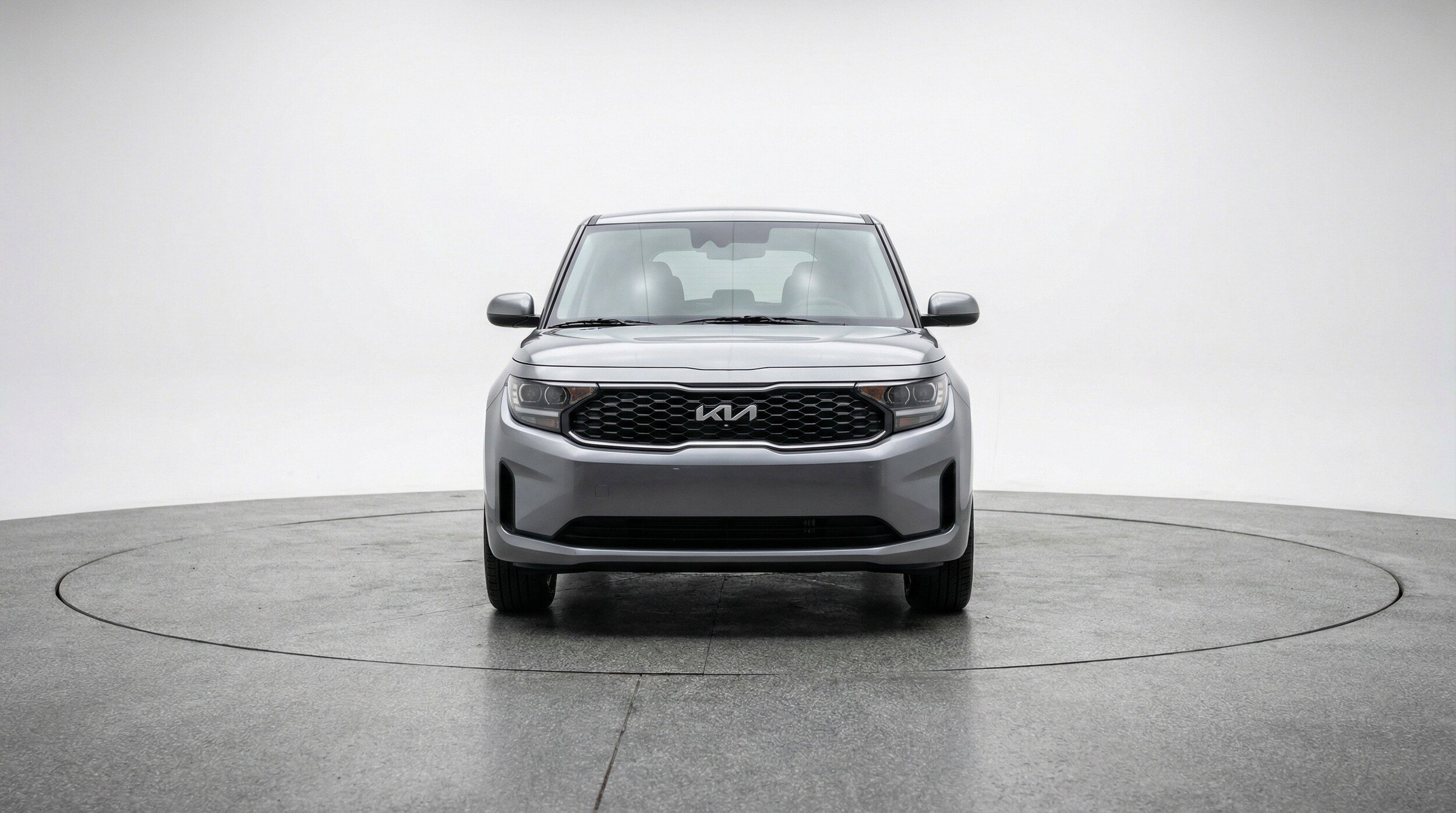 Thumbnail: 2025 Kia Soul - 2