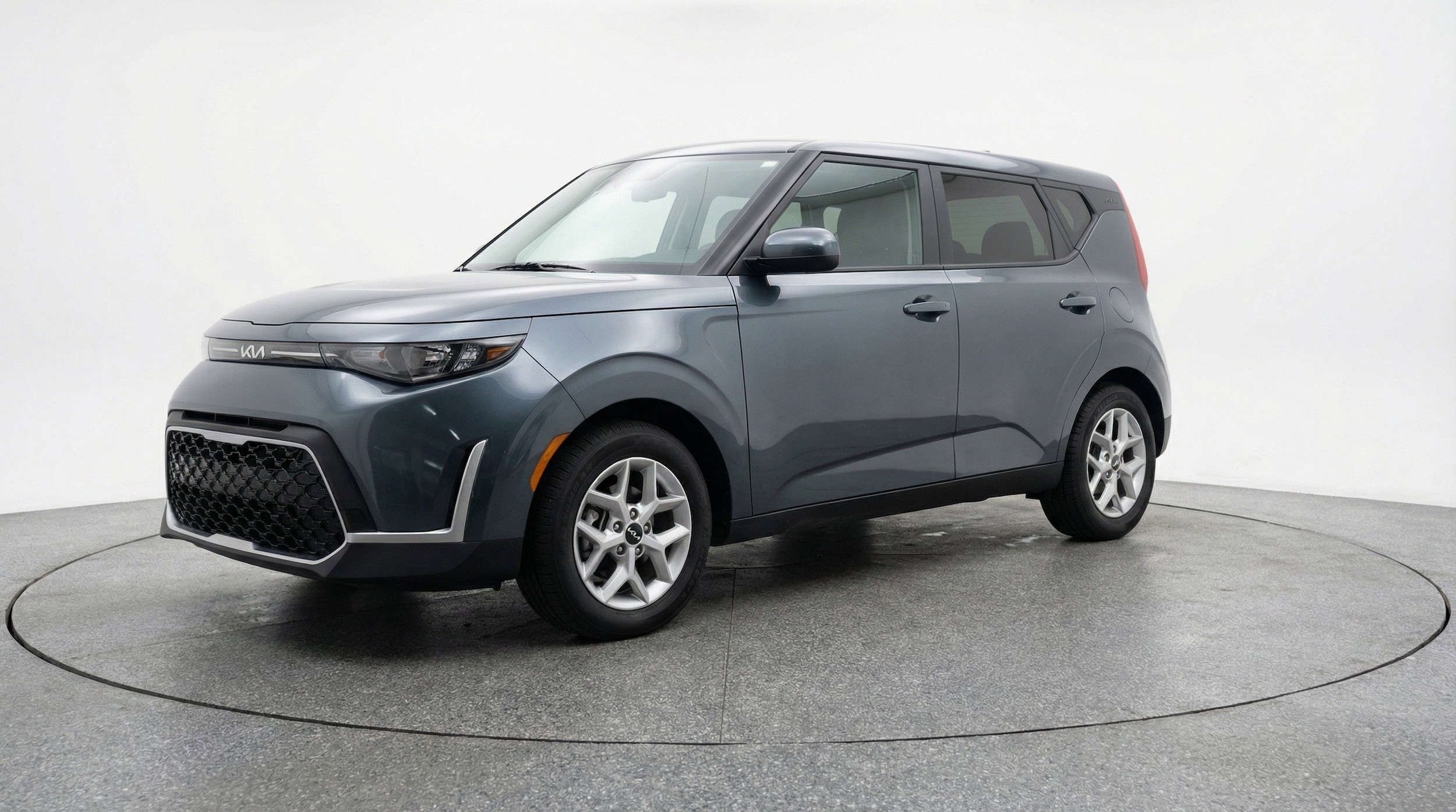 Thumbnail: 2025 Kia Soul - 3