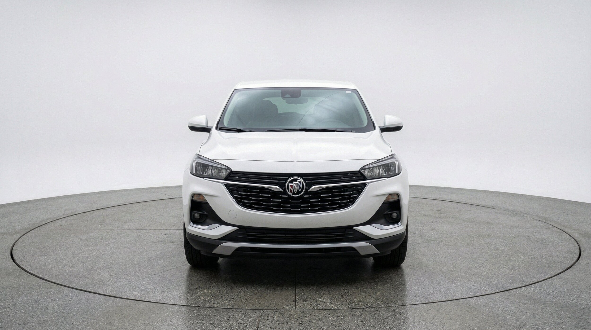 Thumbnail: 2026 Buick Encore GX - 2