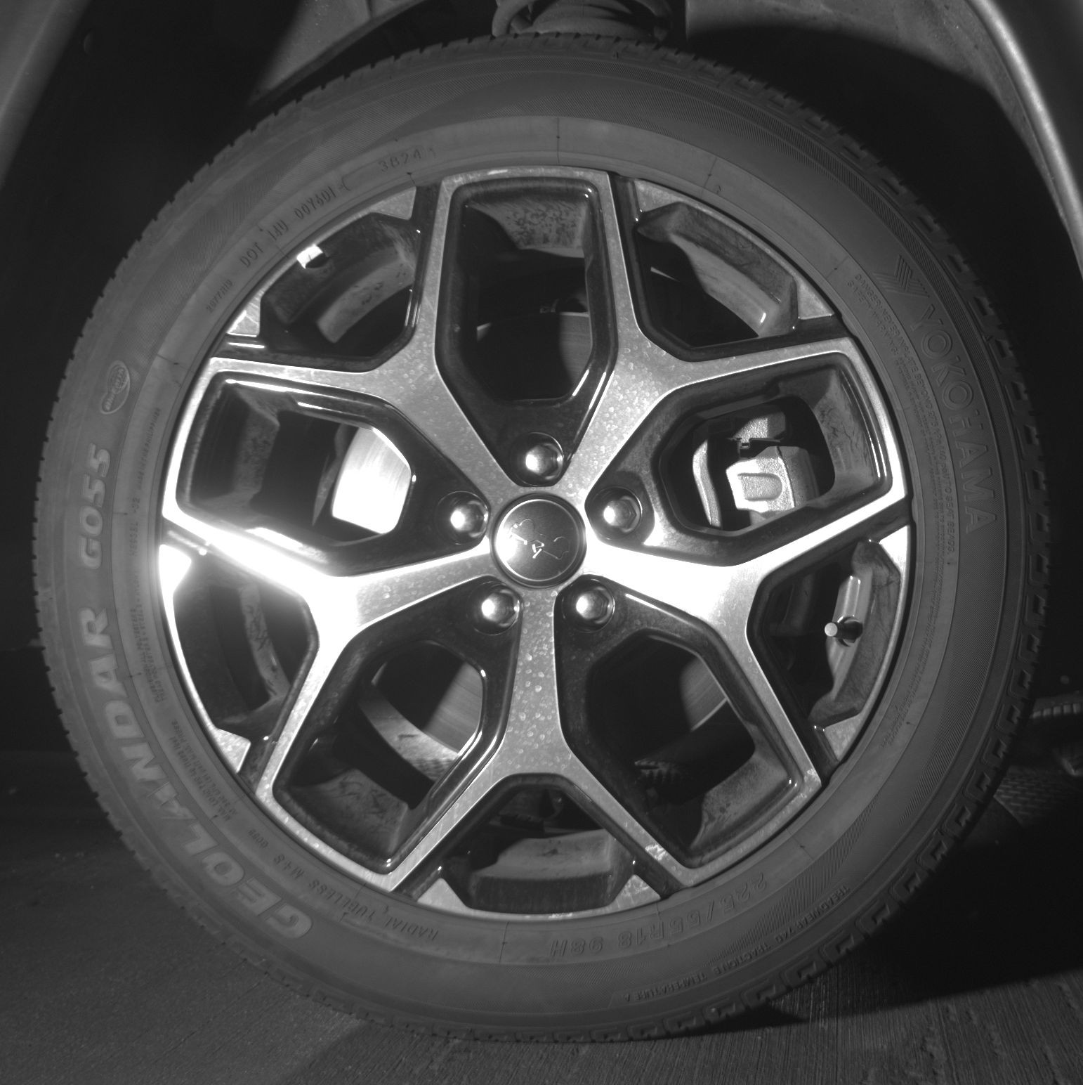 Thumbnail: 2025 Jeep Compass - 10