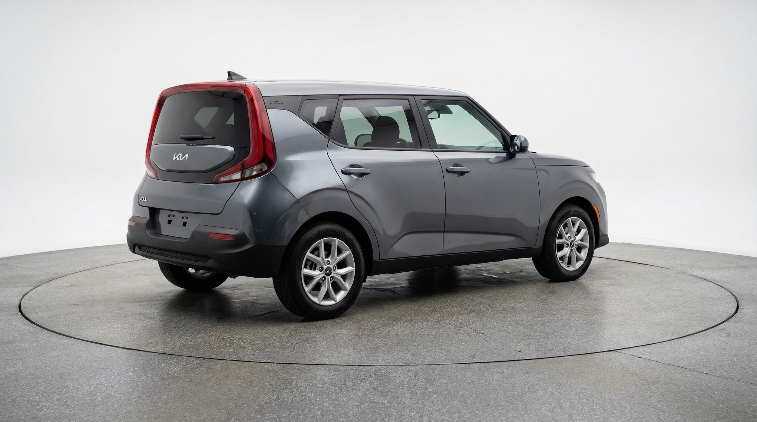 Thumbnail: 2025 Kia Soul - 7