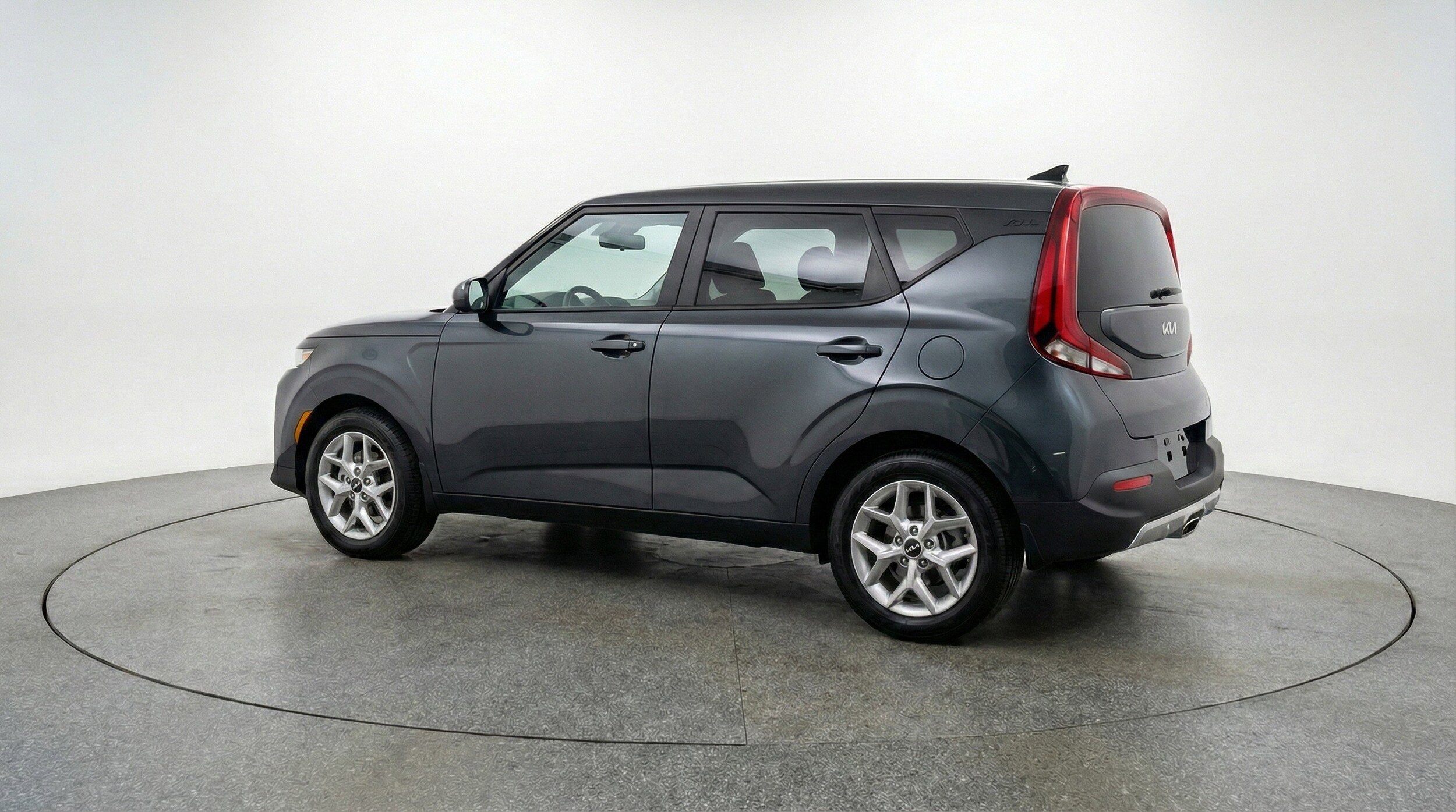 Thumbnail: 2025 Kia Soul - 6