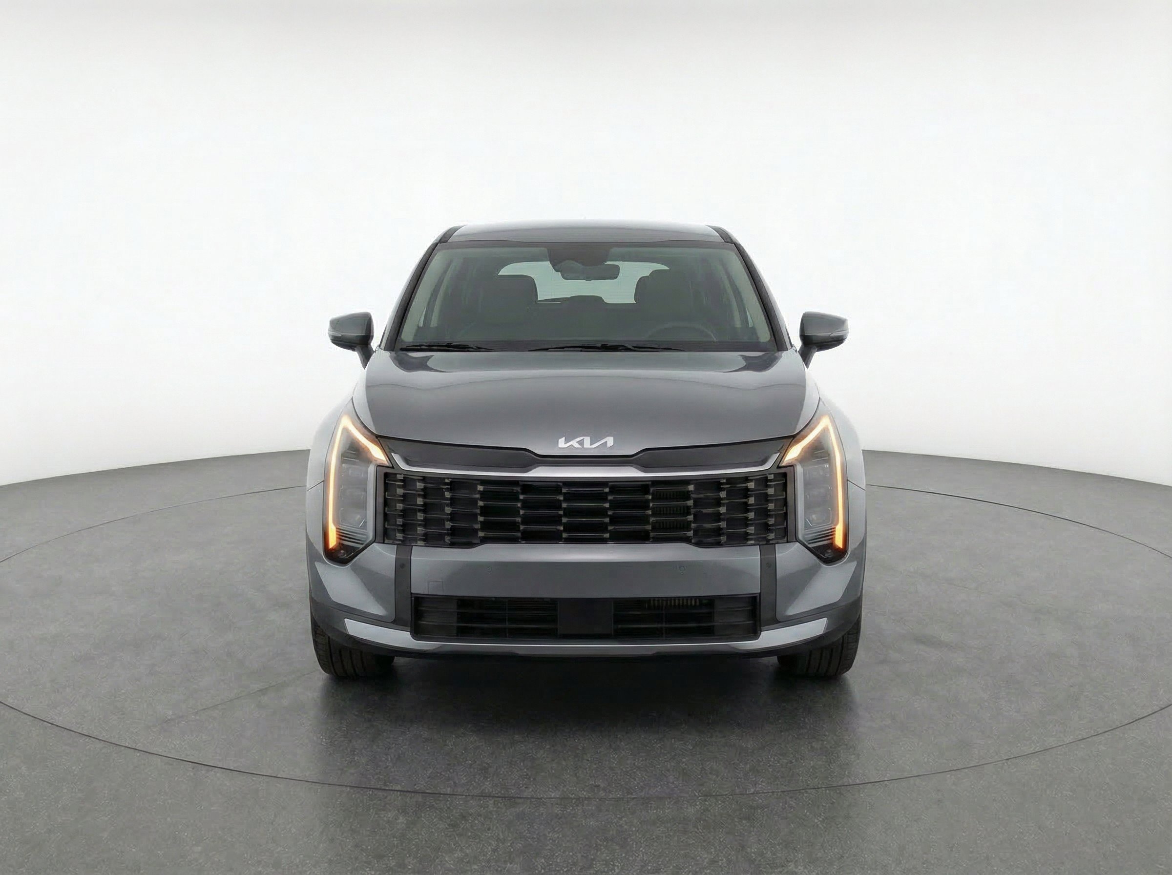 Thumbnail: 2026 Kia Sportage - 2