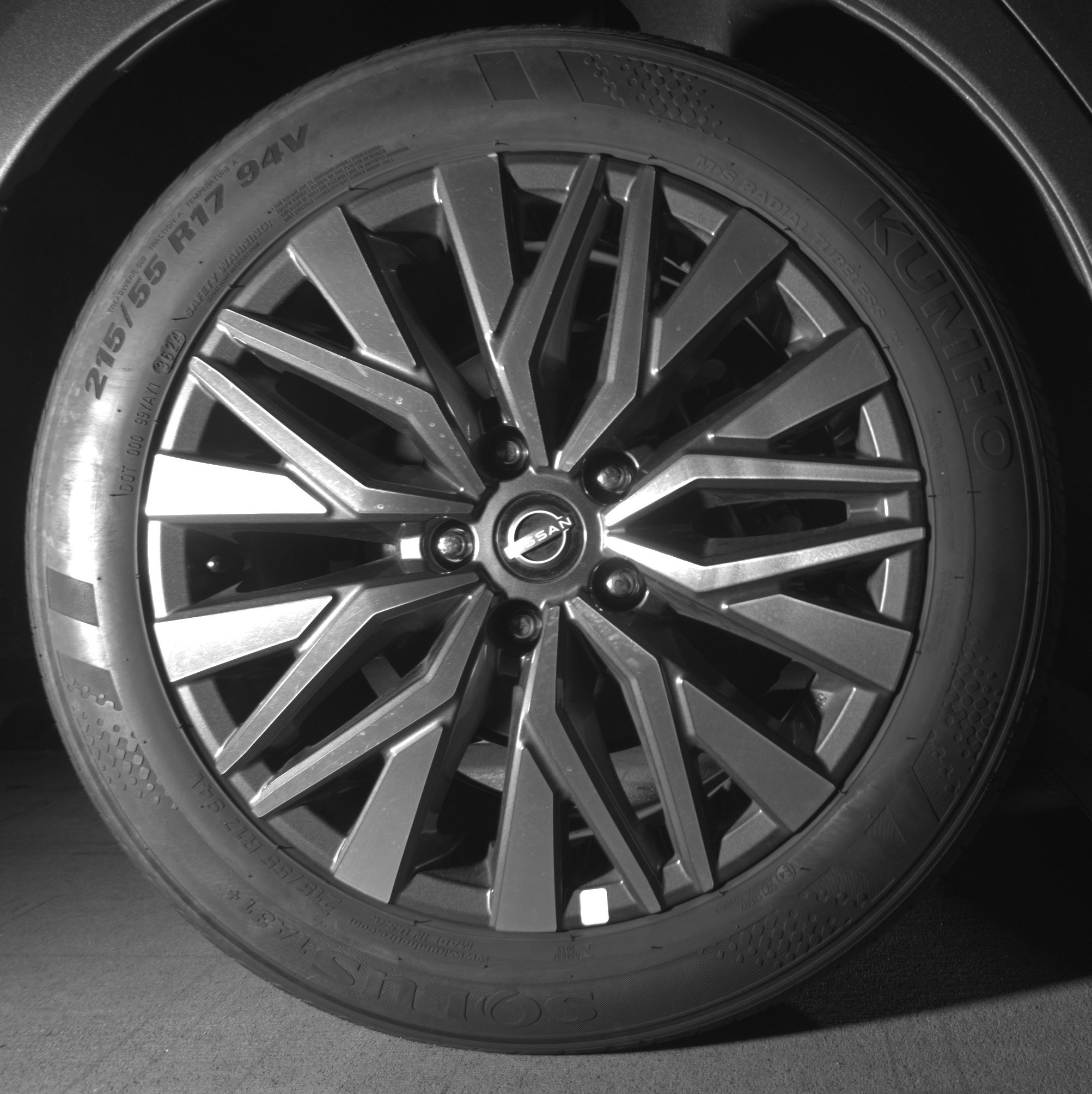 Thumbnail: 2025 Nissan Altima - 12