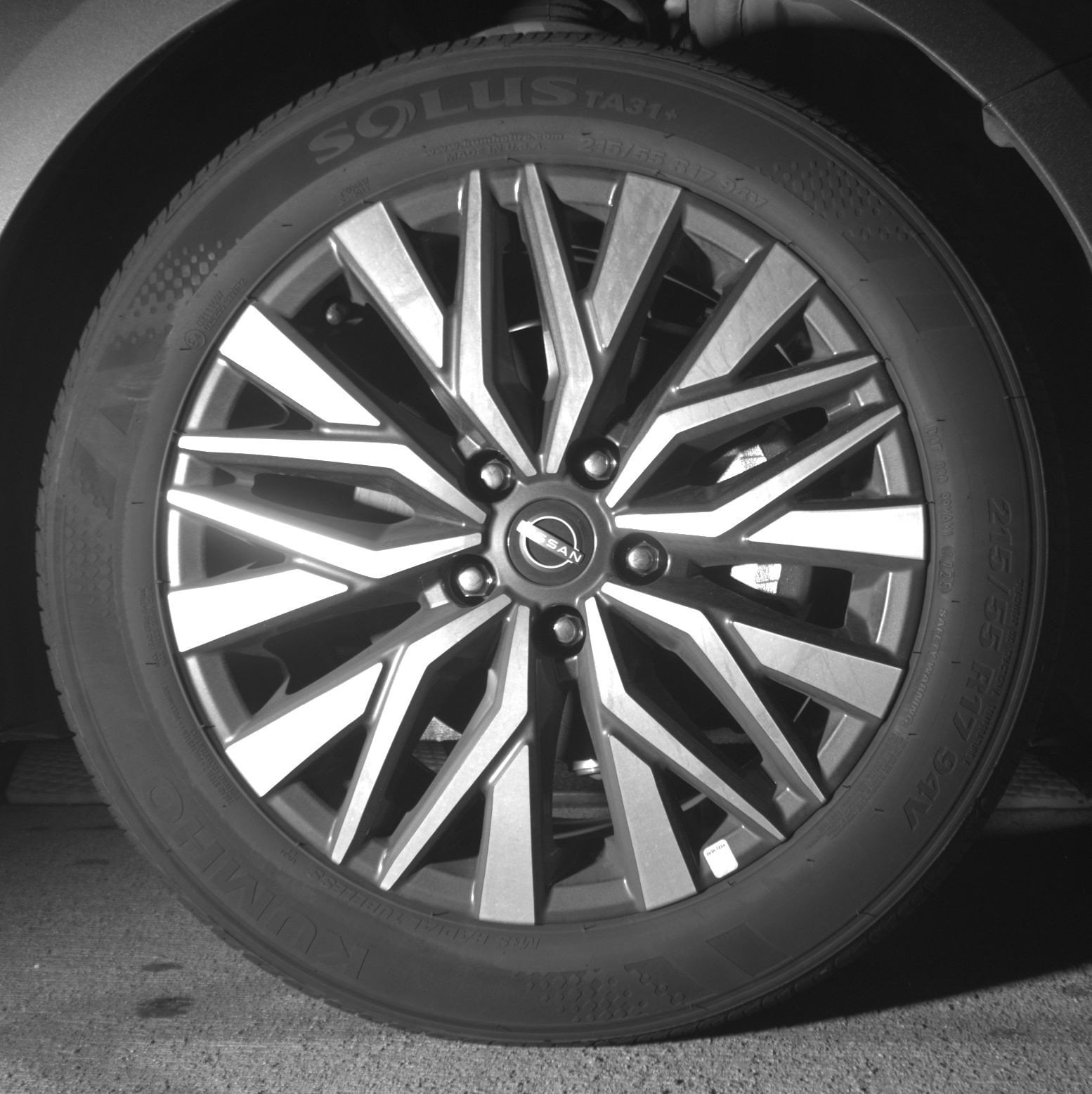 Thumbnail: 2025 Nissan Altima - 13