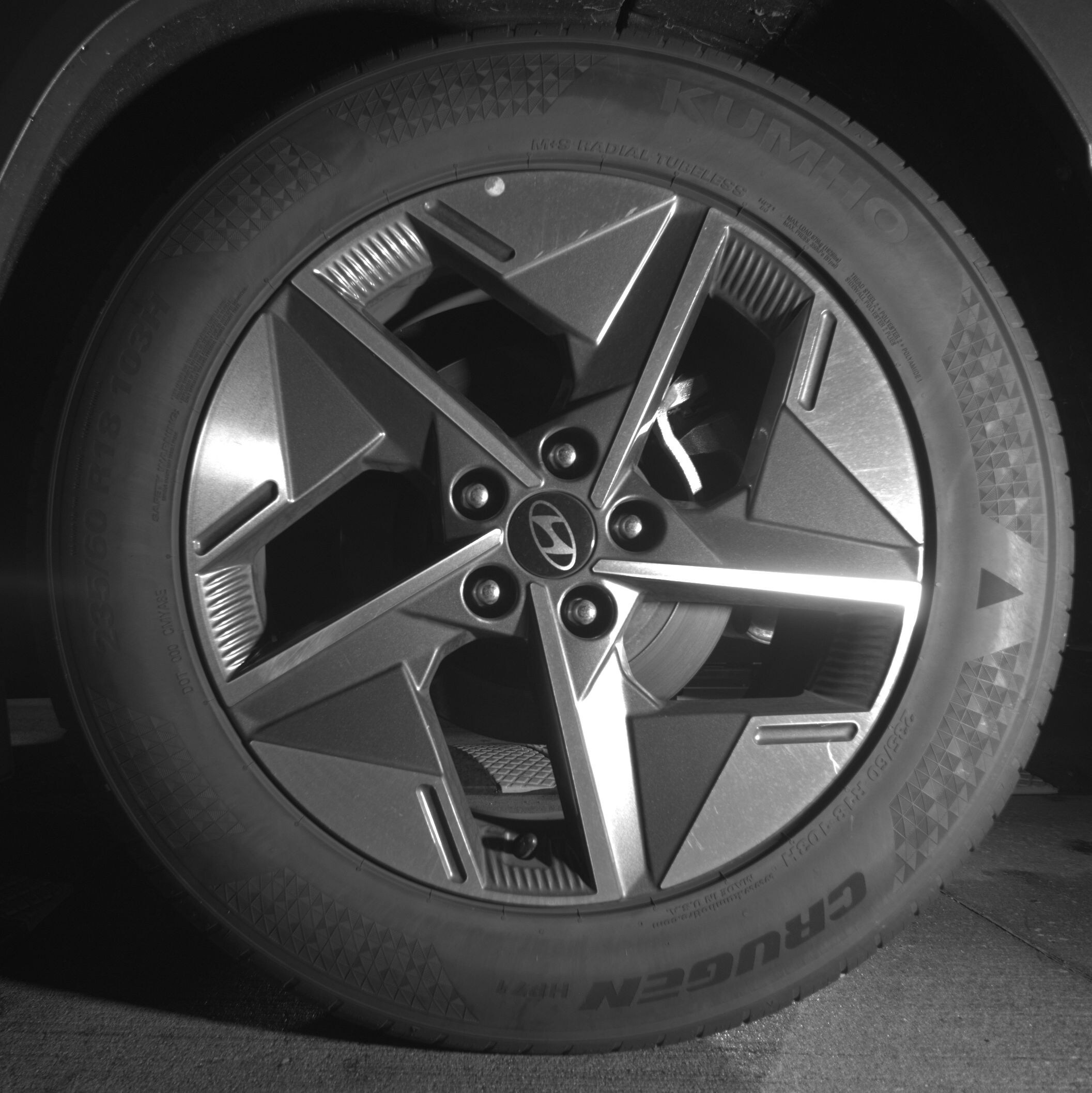 Thumbnail: 2025 Hyundai Tucson - 11