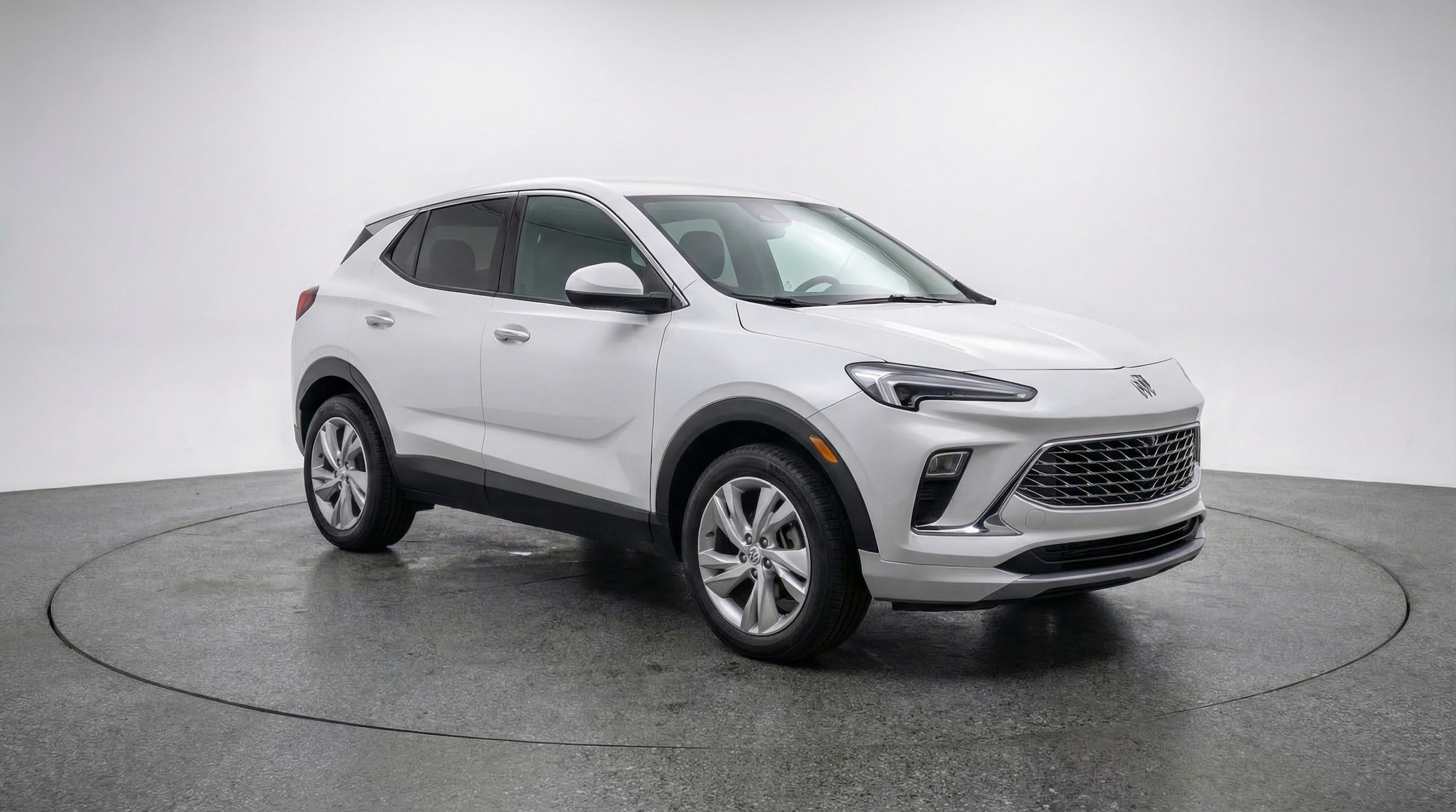 Thumbnail: 2025 Buick Encore GX - 1