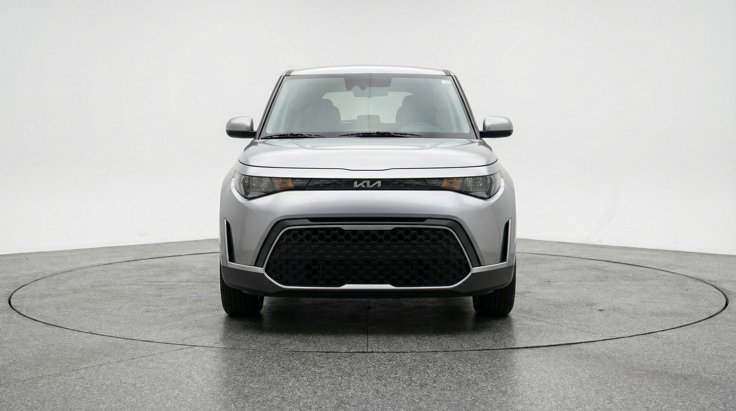 Thumbnail: 2025 Kia Soul - 2