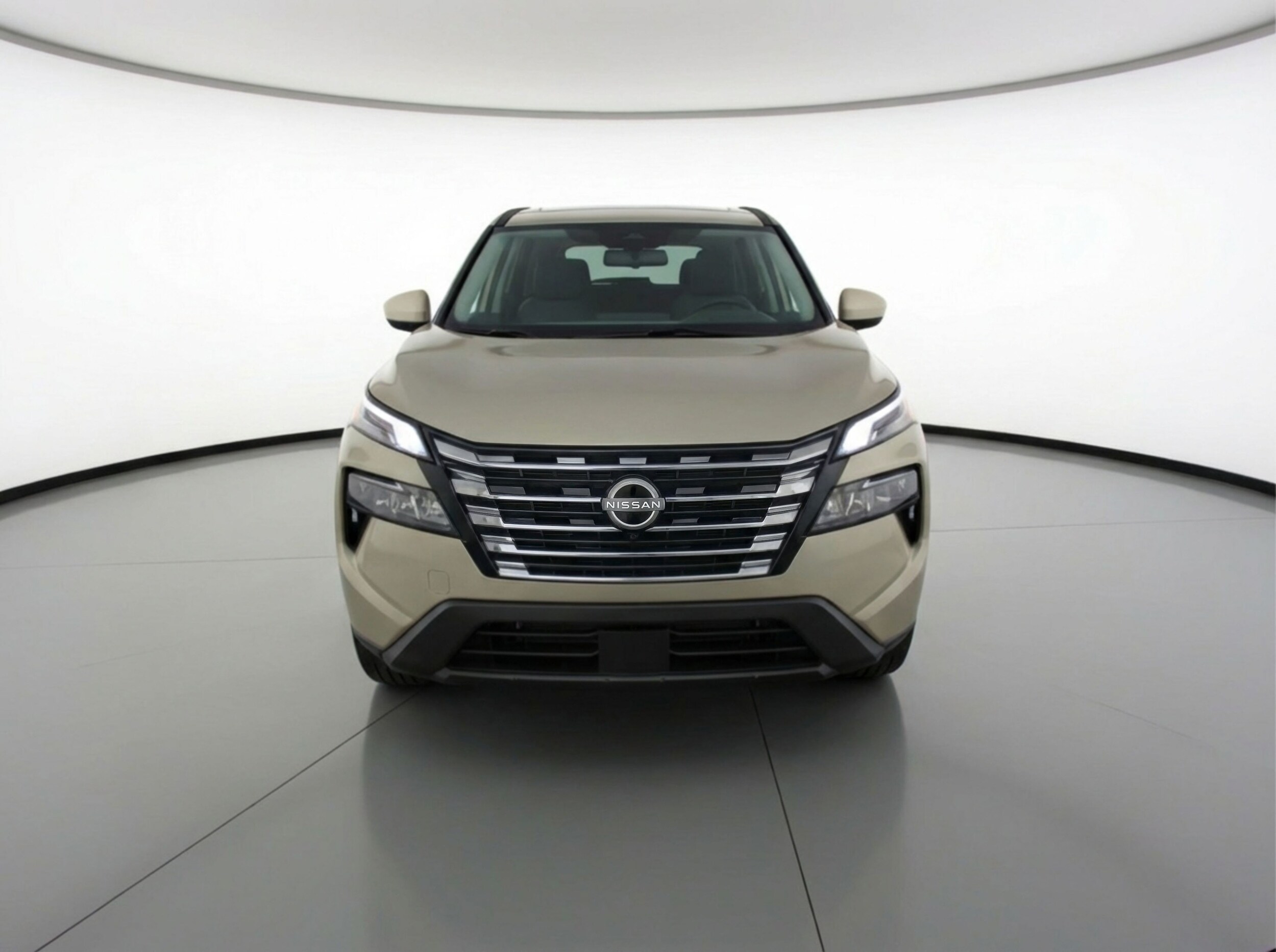 Thumbnail: 2025 Nissan Rogue - 2