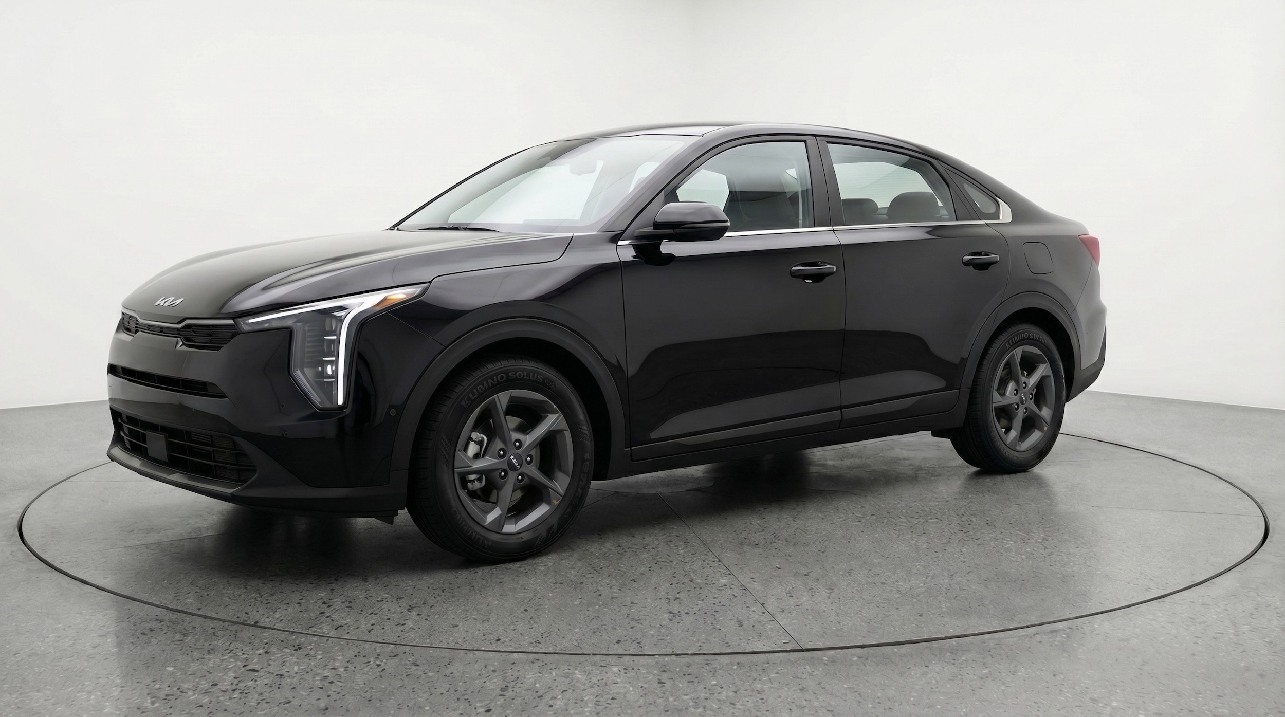 Thumbnail: 2025 Kia K4 - 3