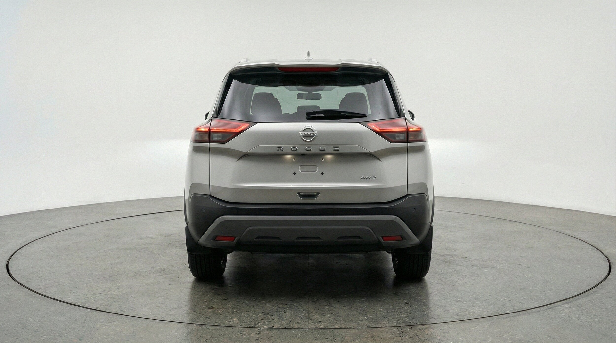 Thumbnail: 2025 Nissan Rogue - 7