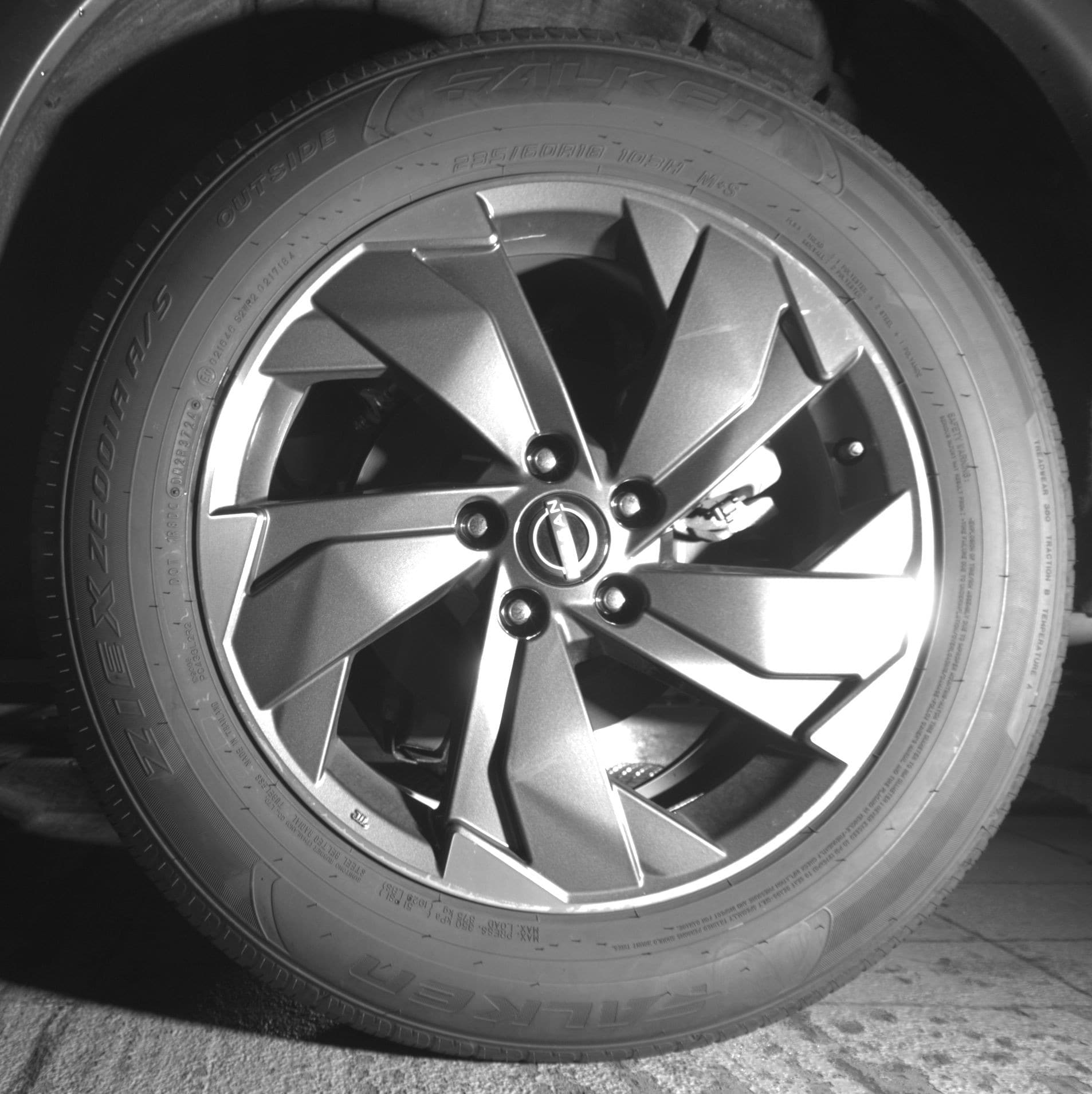 Thumbnail: 2025 Nissan Rogue - 11