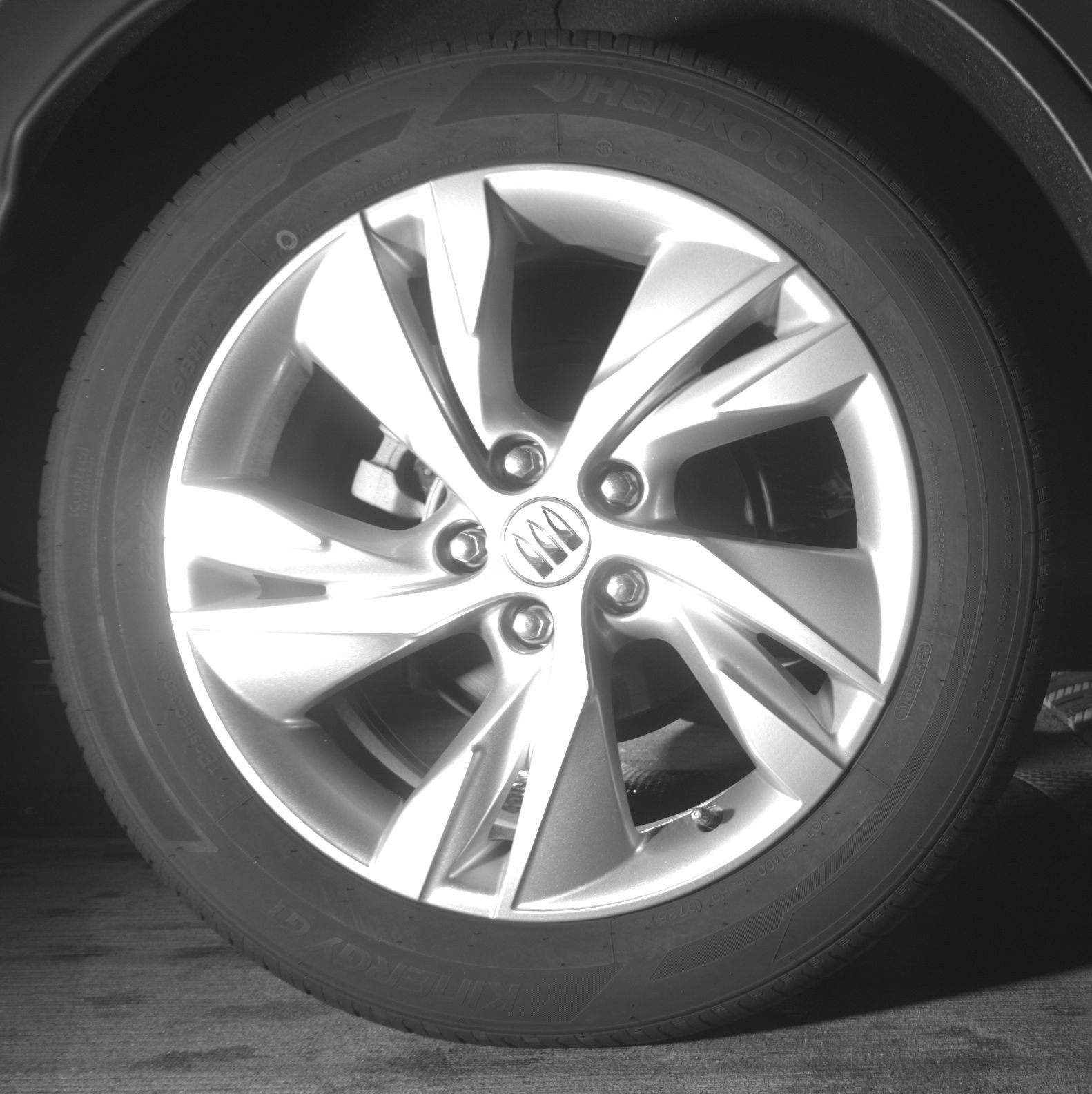 Thumbnail: 2025 Buick Encore GX - 15