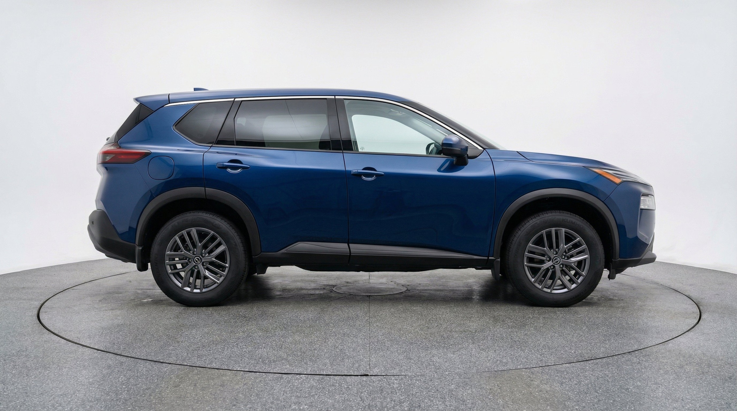 Thumbnail: 2026 Nissan Rogue - 11