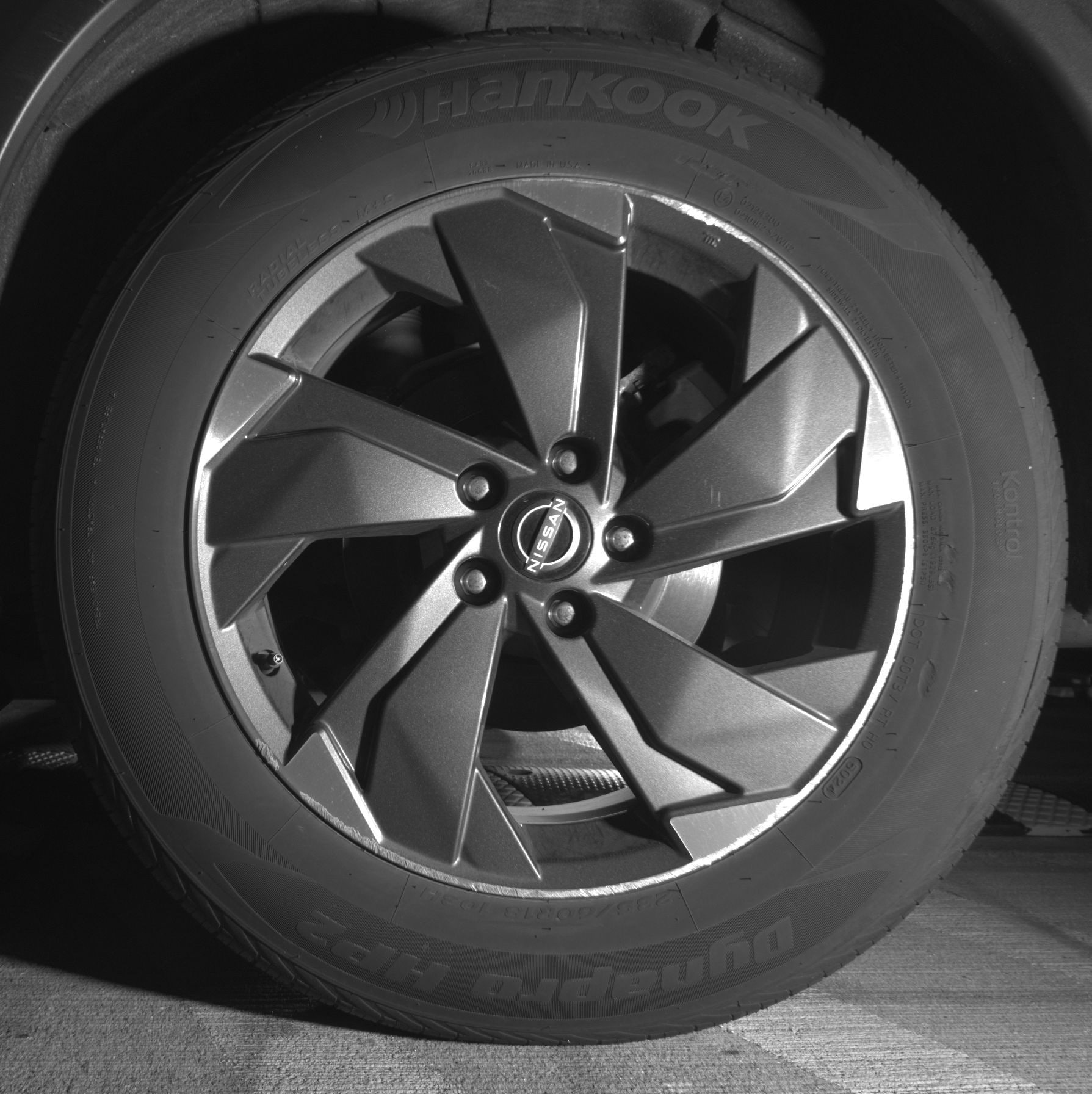 Thumbnail: 2025 Nissan Rogue - 11