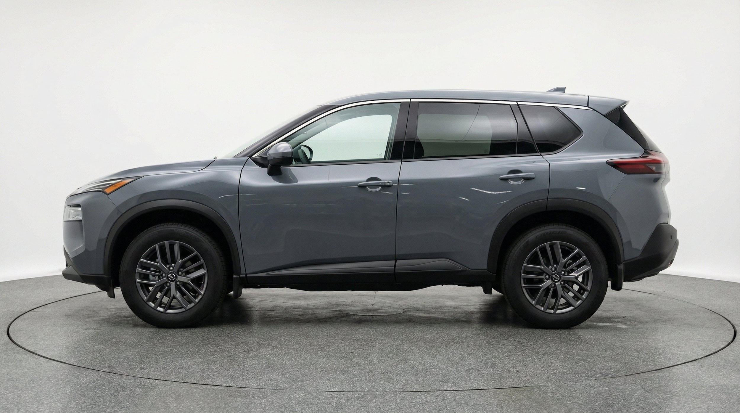 Thumbnail: 2026 Nissan Rogue - 5