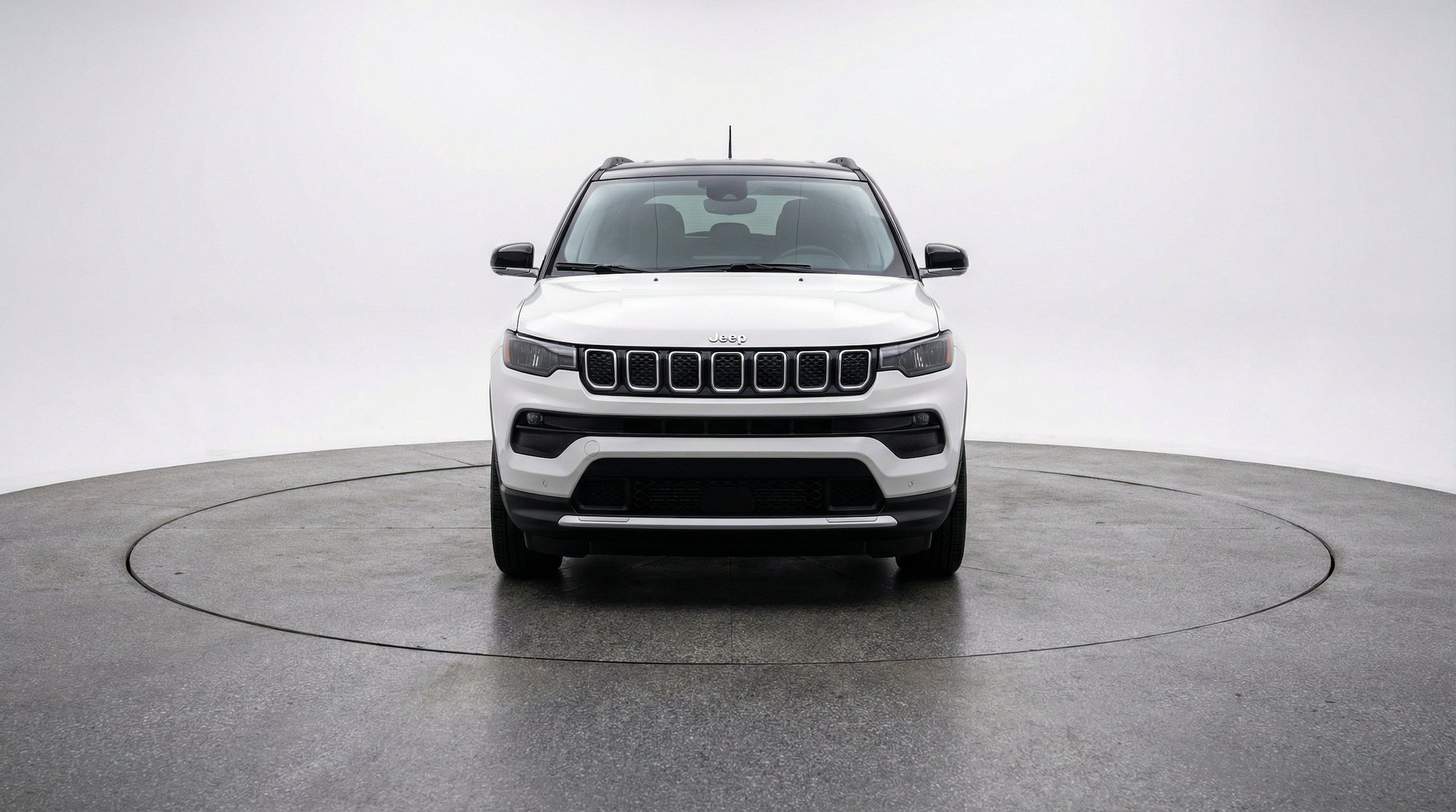 Thumbnail: 2025 Jeep Compass - 2