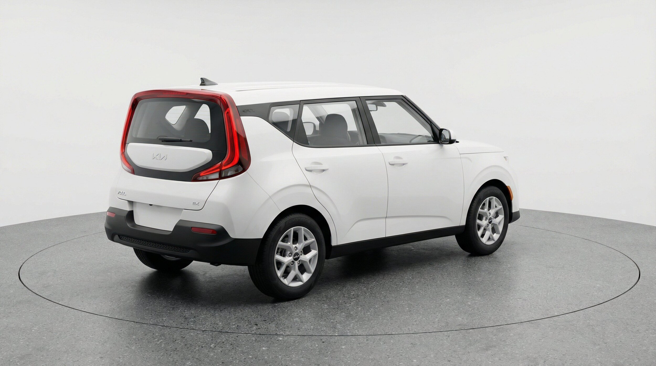Thumbnail: 2025 Kia Soul - 9