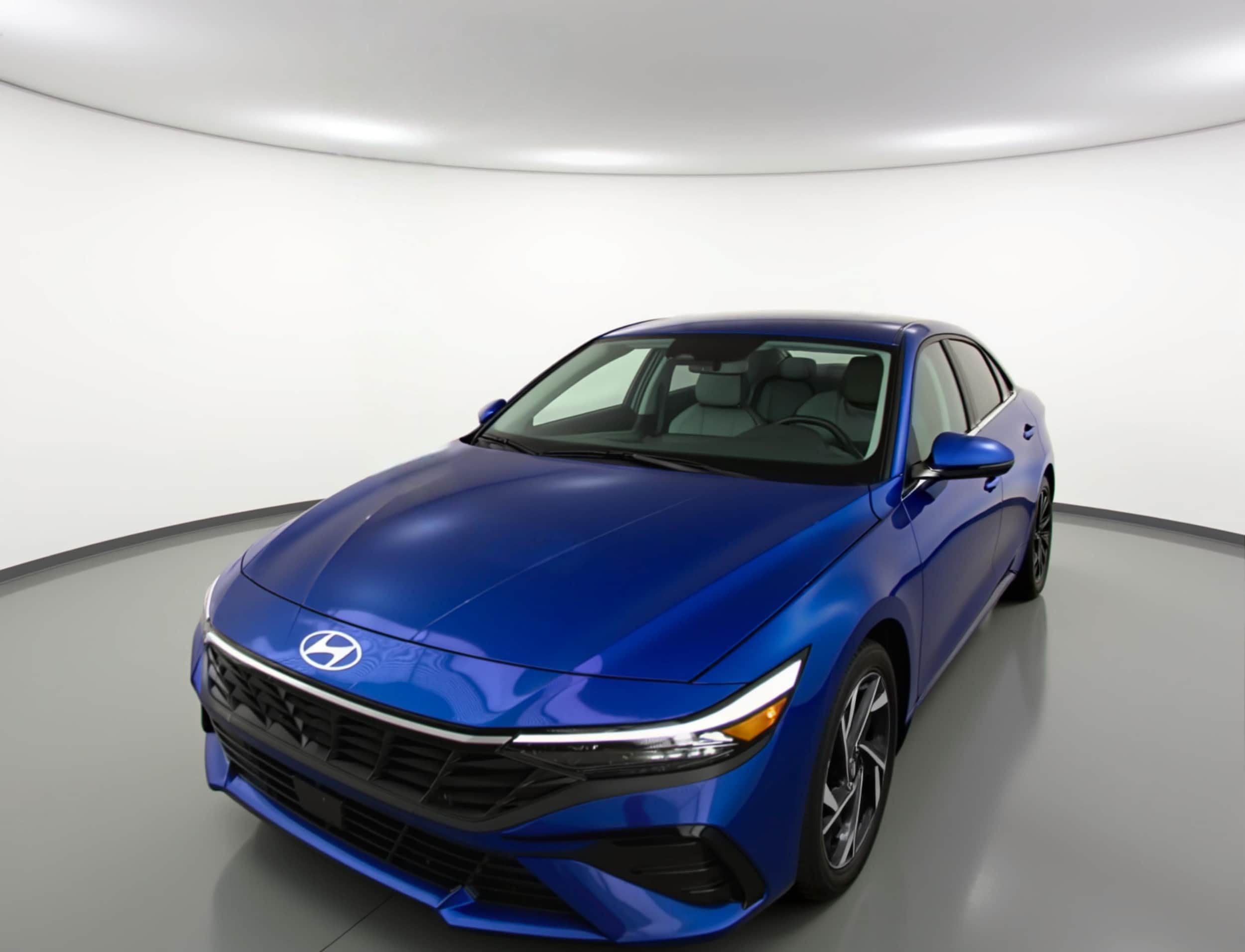 Thumbnail: 2025 Hyundai Elantra - 3