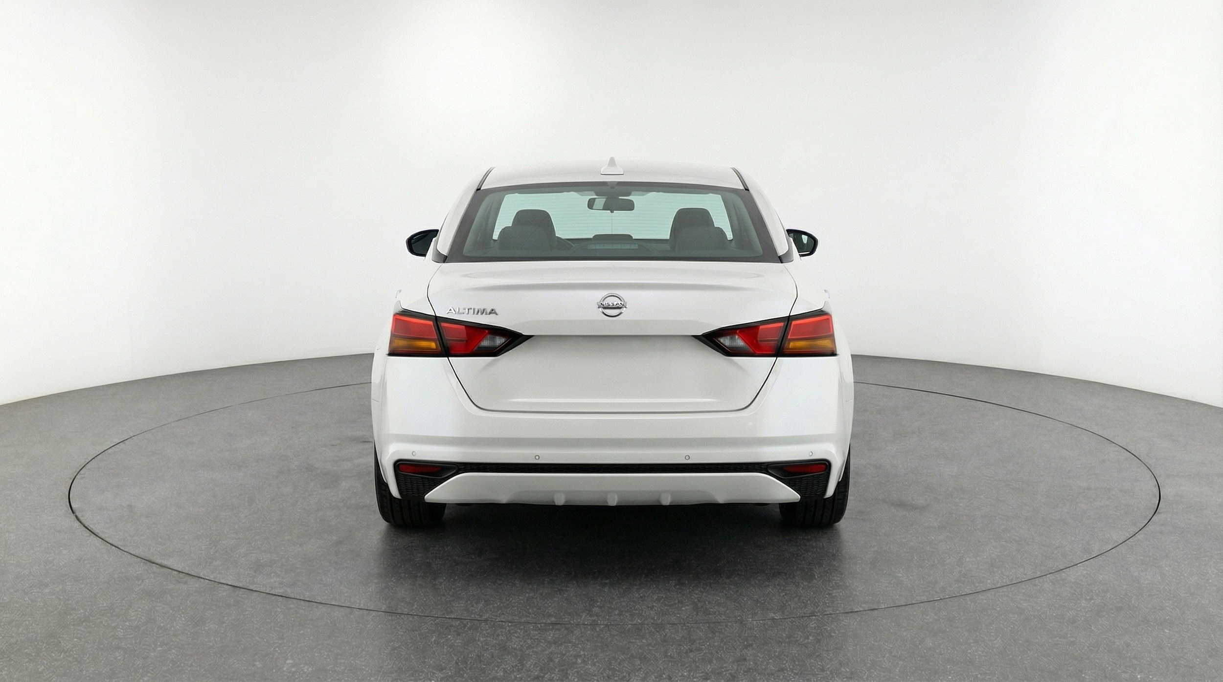 Thumbnail: 2025 Nissan Altima - 7