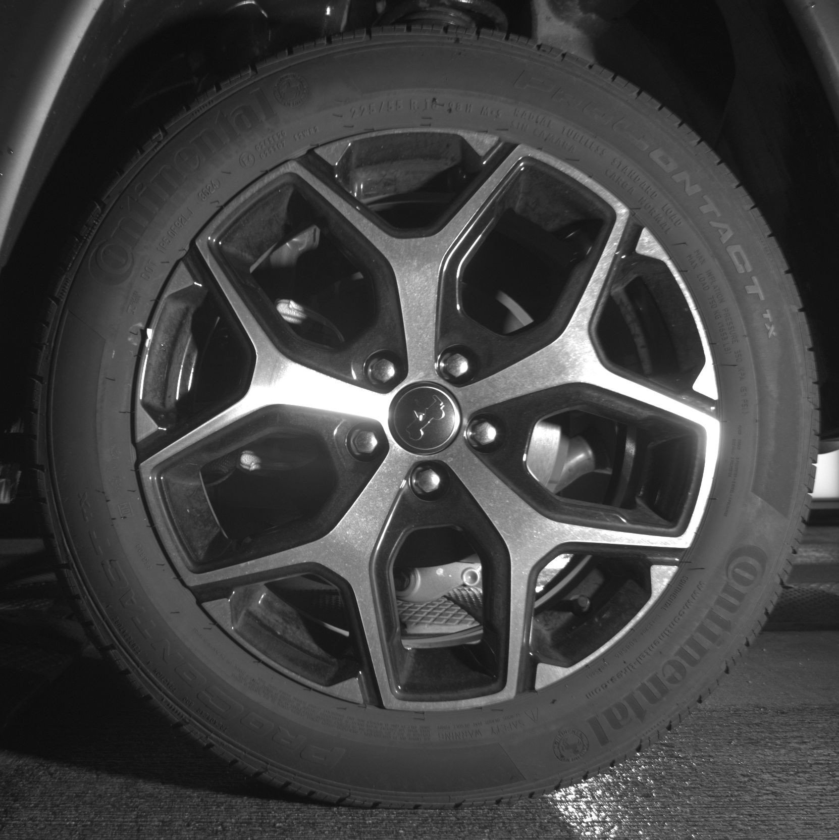 Thumbnail: 2025 Jeep Compass - 14