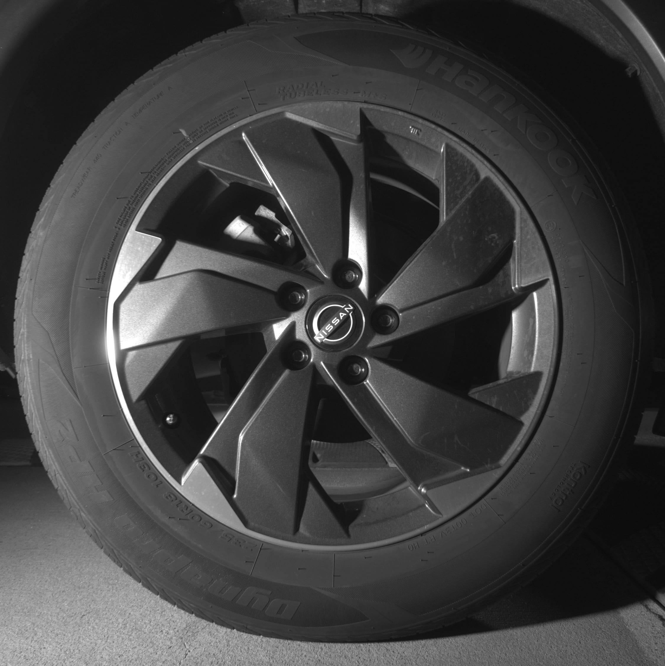 Thumbnail: 2025 Nissan Rogue - 12